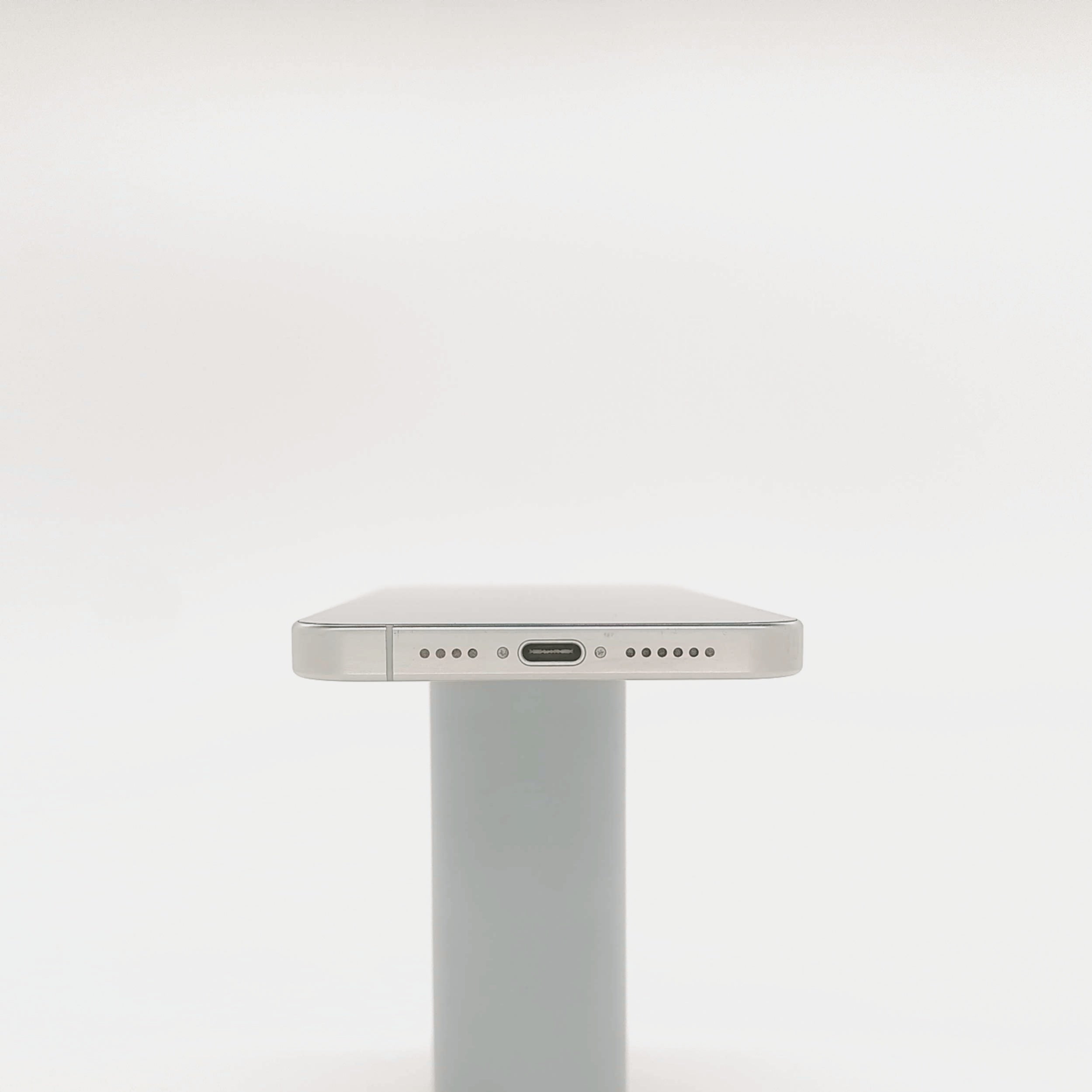 95新 Apple iPhone 15 Pro Max 256G 白色鈦金屬 中國大陸版