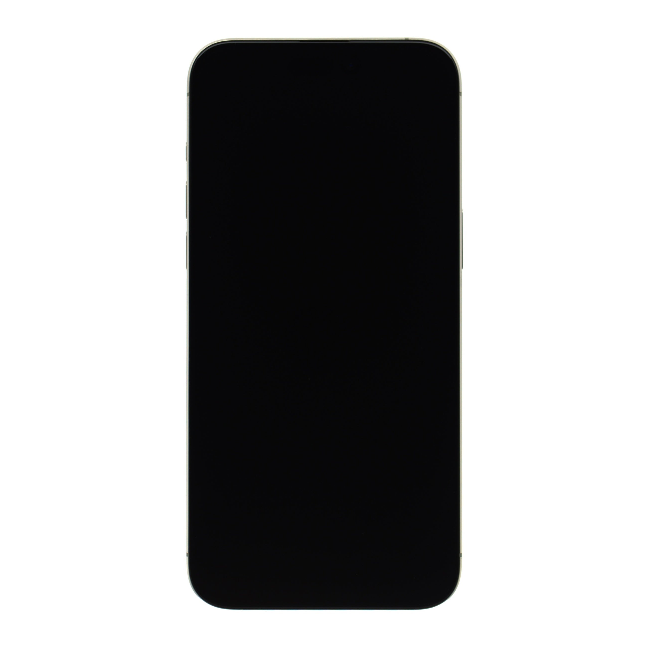 95新 Apple iPhone 15 Pro Max 256G 白色鈦金屬 中國大陸版