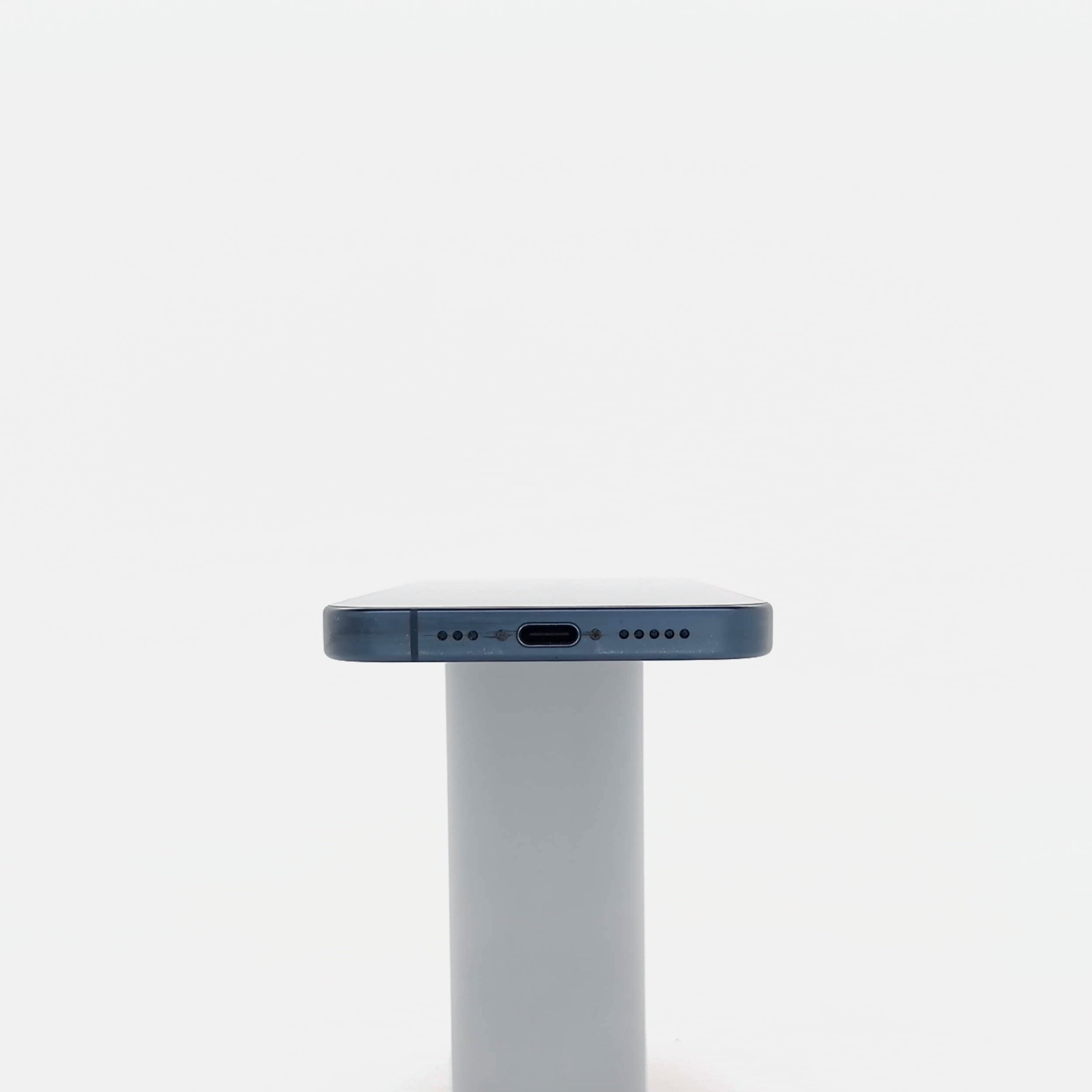 95新 Apple iPhone 15 Pro 128G 藍色鈦金屬 中國大陸版