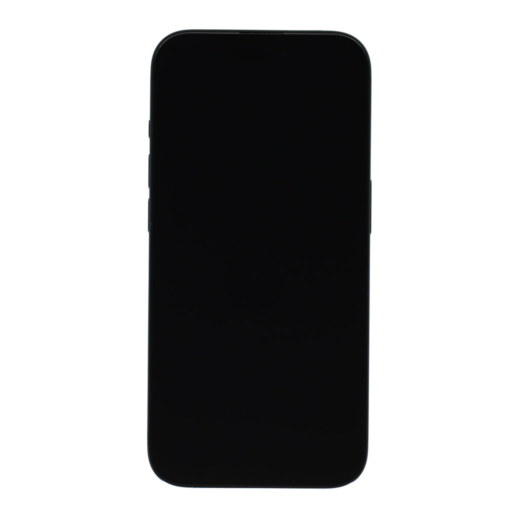 95新 Apple iPhone 15 Pro 128G 藍色鈦金屬 中國大陸版