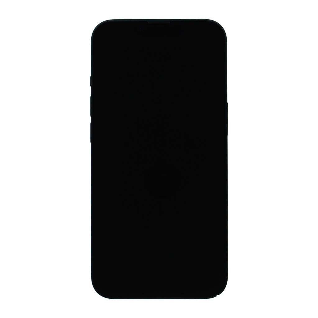 95新 Apple iPhone 13 128G 午夜色 中國大陸版