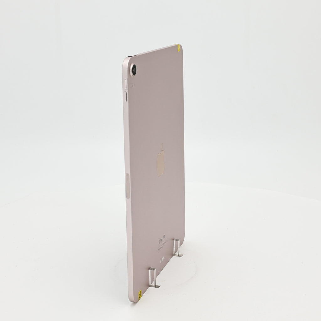 95新 Apple iPad Air5 256G 粉紅色 WIFI