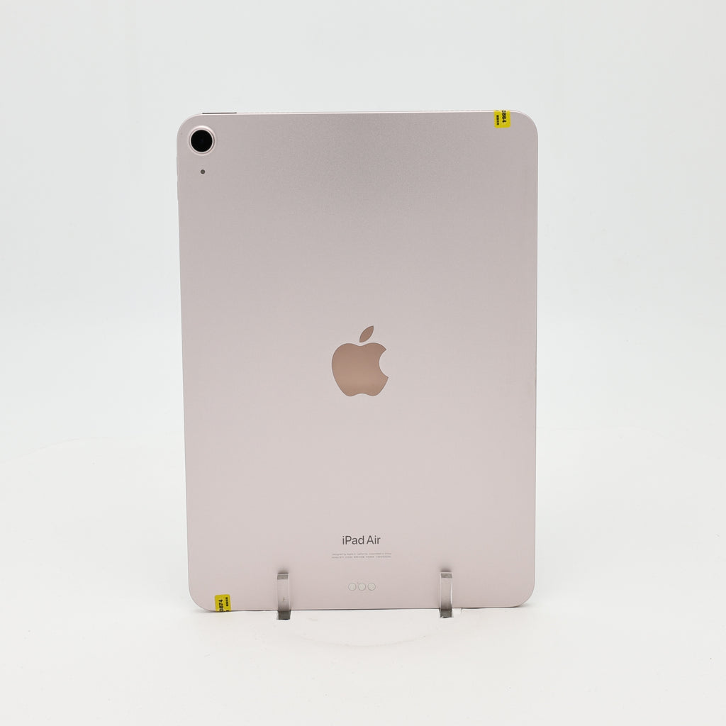 95新 Apple iPad Air5 256G 粉紅色 WIFI