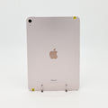 95新 Apple iPad Air5 256G 粉紅色 WIFI