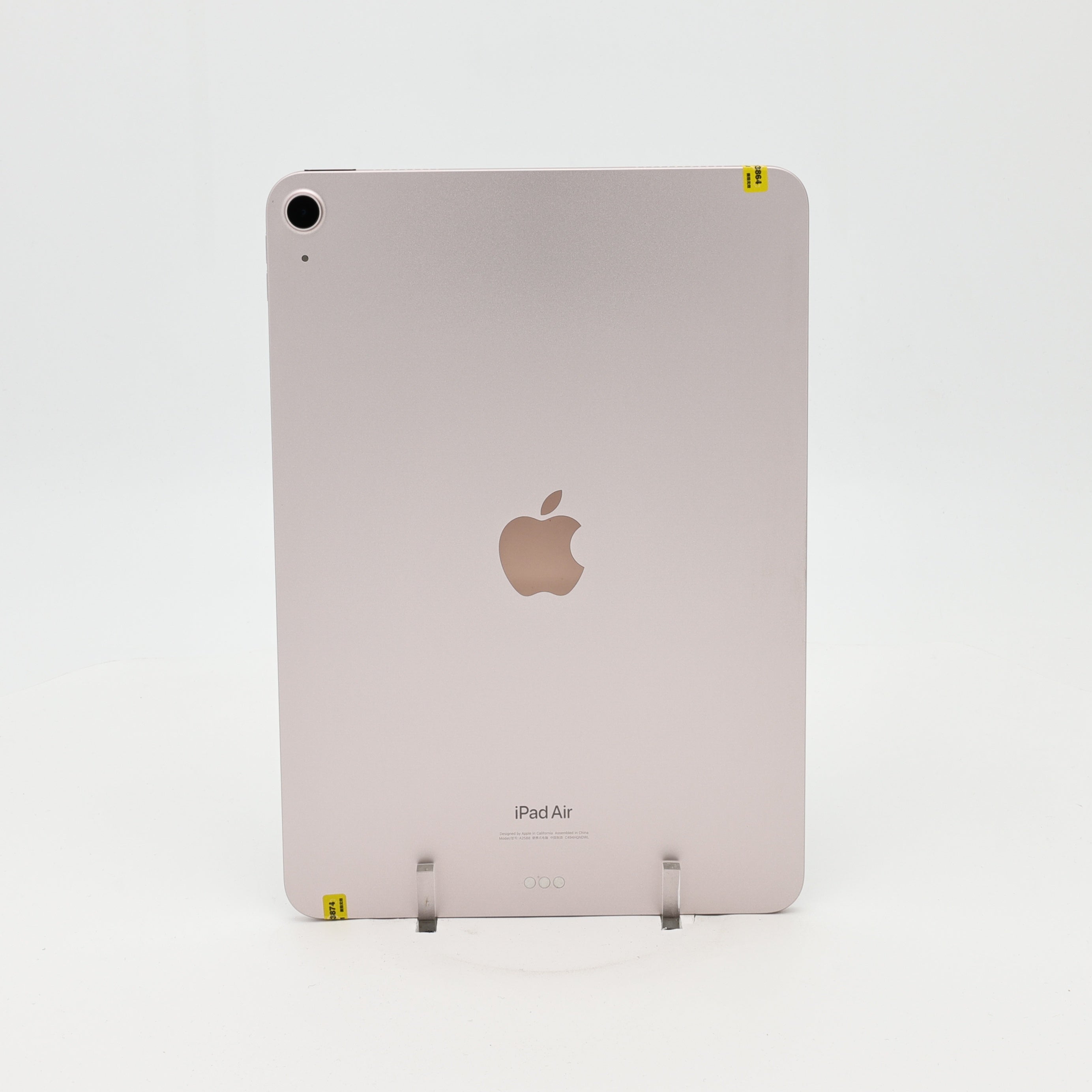 95新 Apple iPad Air5 256G 粉紅色 WIFI