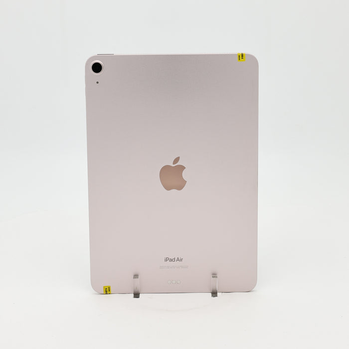 95新 Apple iPad Air5 256G 粉紅色 WIFI