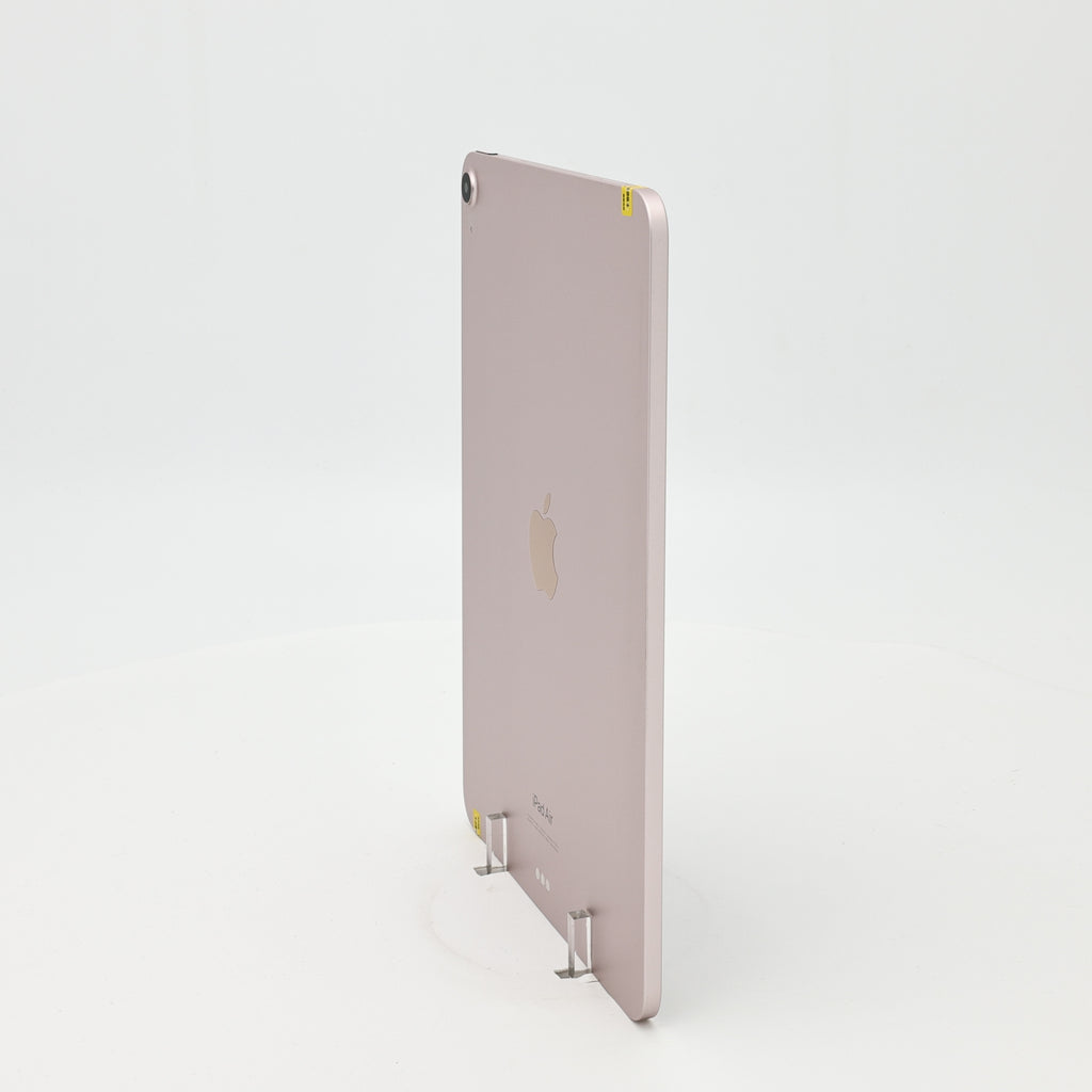 95新 Apple iPad Air5 256G 粉紅色 WIFI