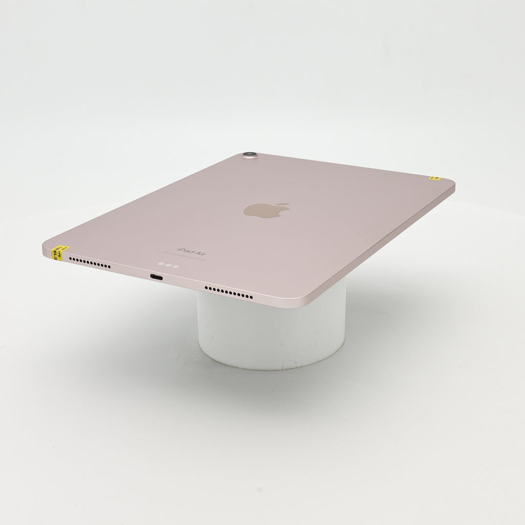 95新 Apple iPad Air5 256G 粉紅色 WIFI