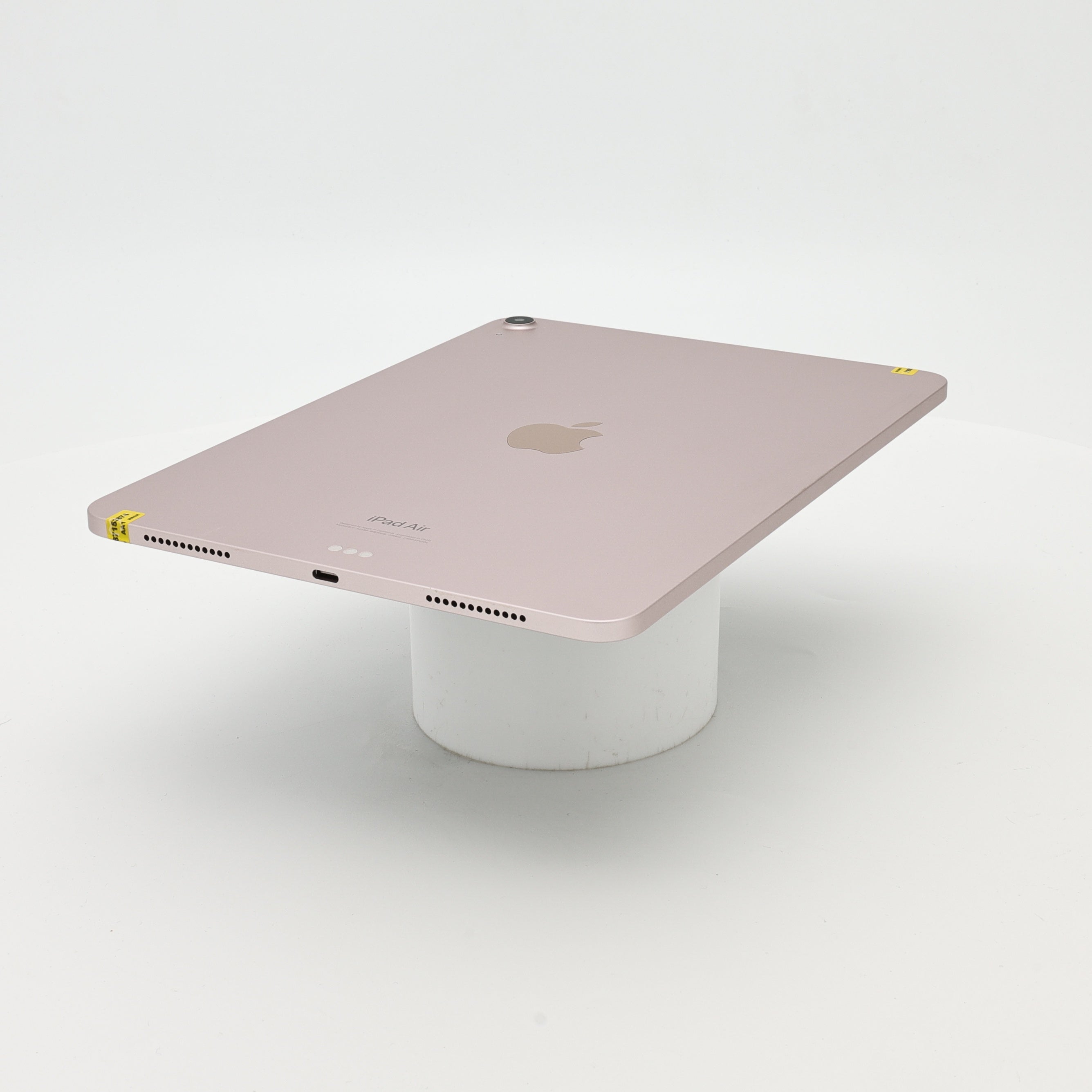 95新 Apple iPad Air5 256G 粉紅色 WIFI