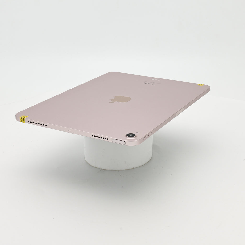 95新 Apple iPad Air5 256G 粉紅色 WIFI