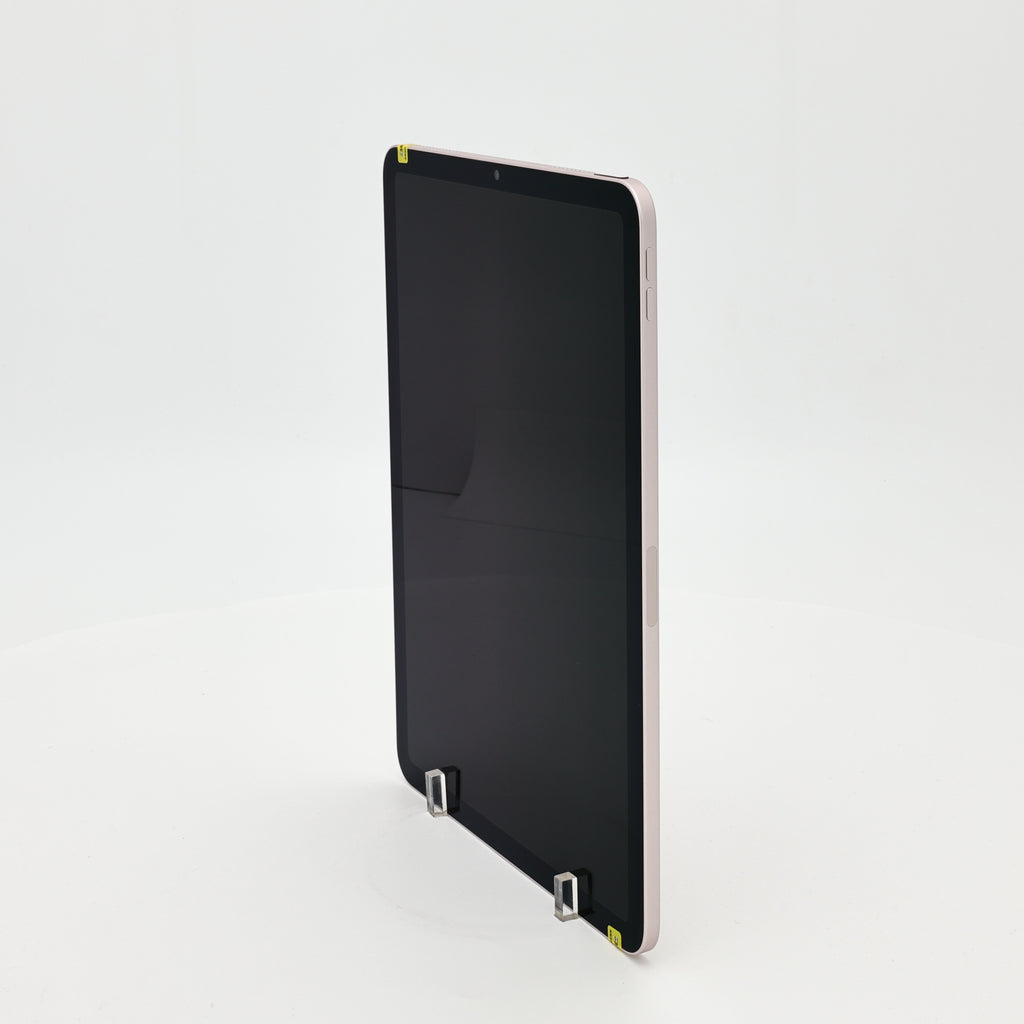 95新 Apple iPad Air5 256G 粉紅色 WIFI