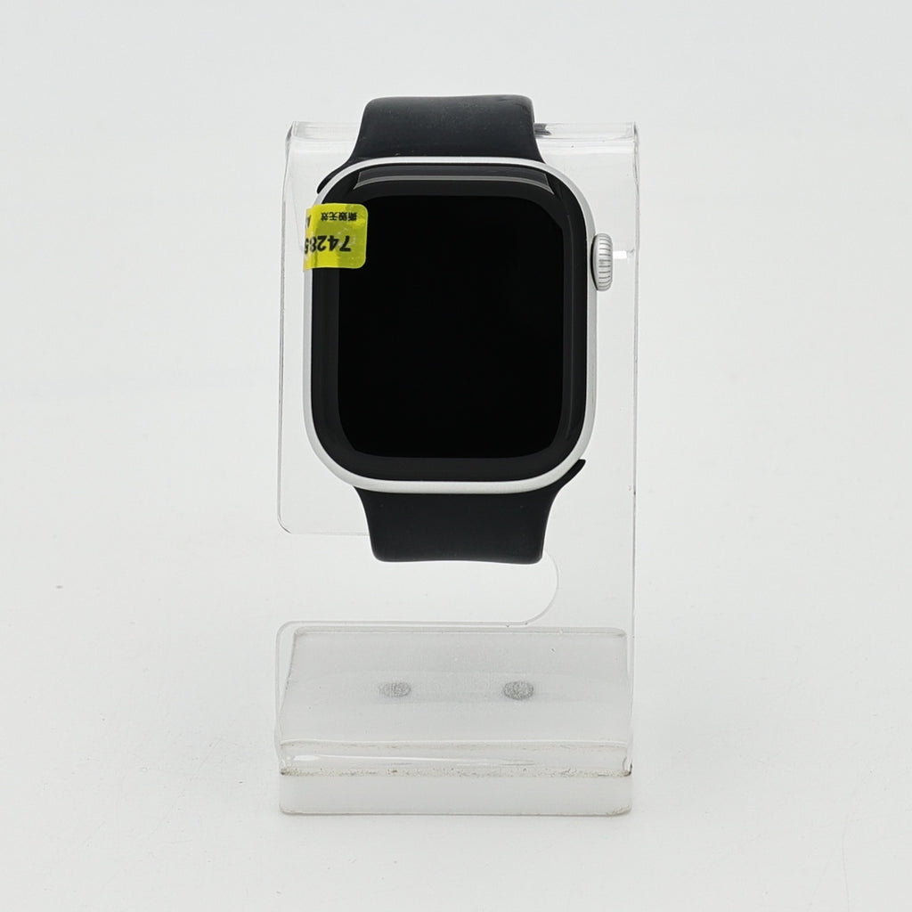 99新 Apple Watch Series 10 42毫米 鋁金屬