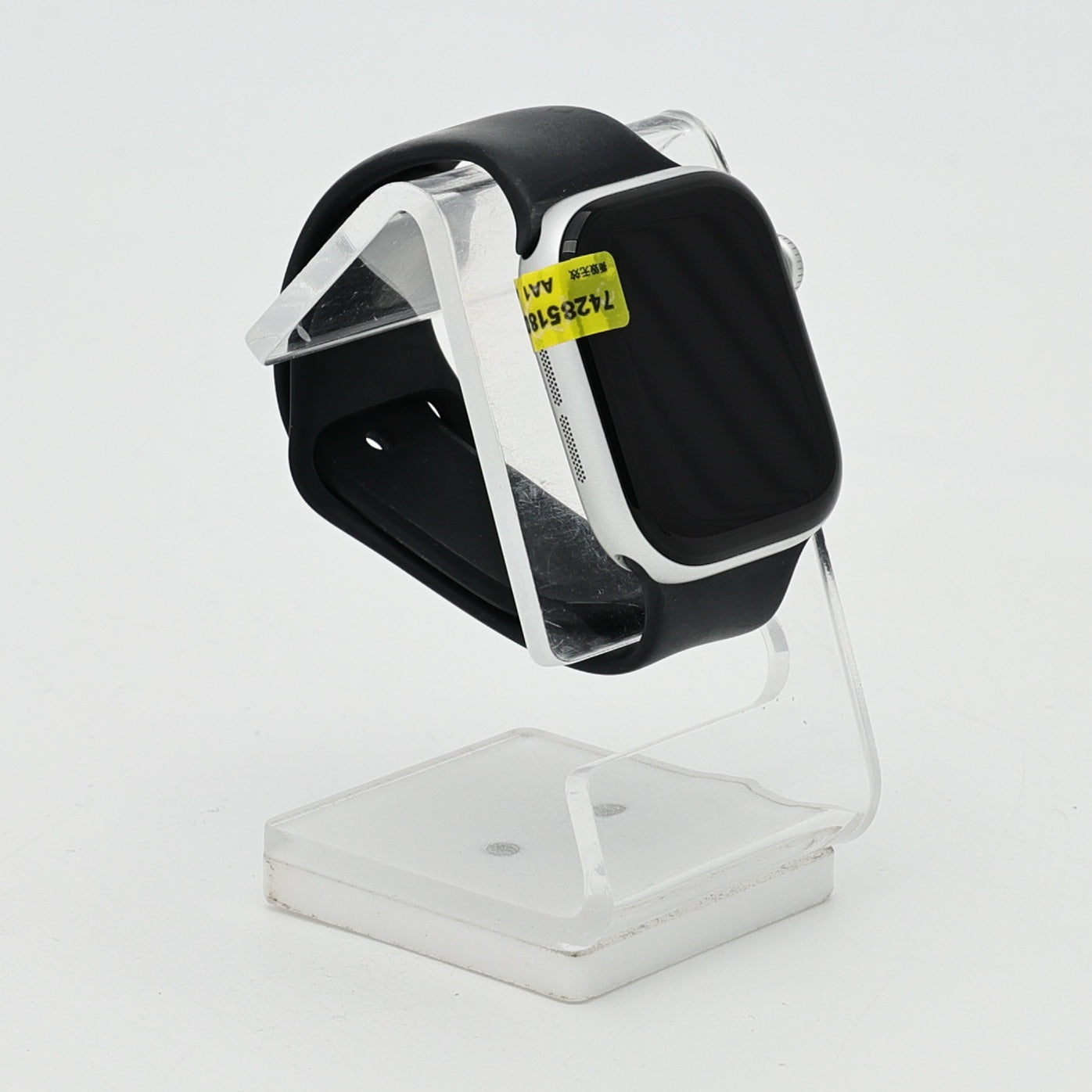 99新 Apple Watch Series 10 42毫米 鋁金屬