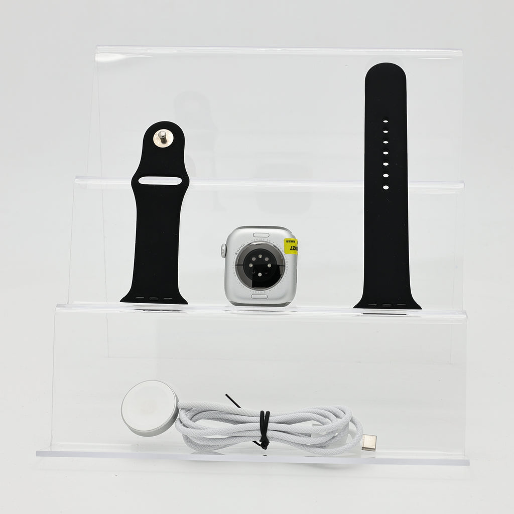99新 Apple Watch Series 10 42毫米 鋁金屬
