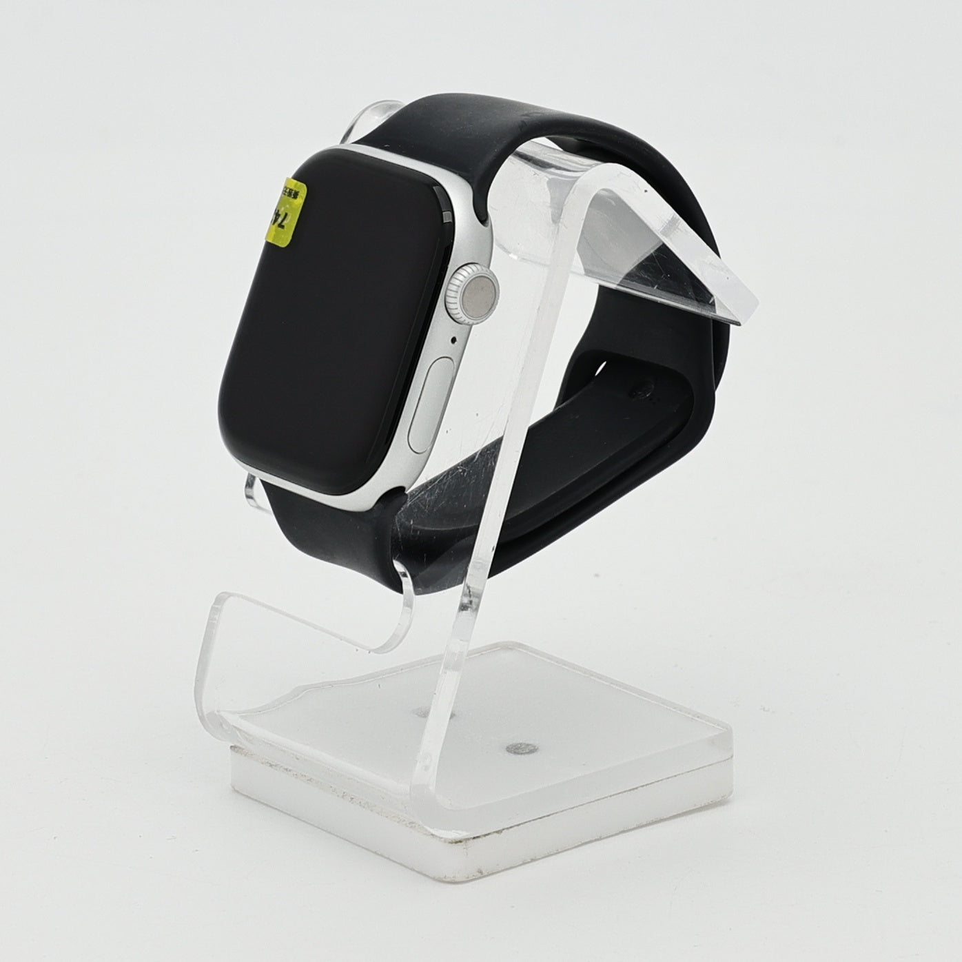 99新 Apple Watch Series 10 42毫米 鋁金屬