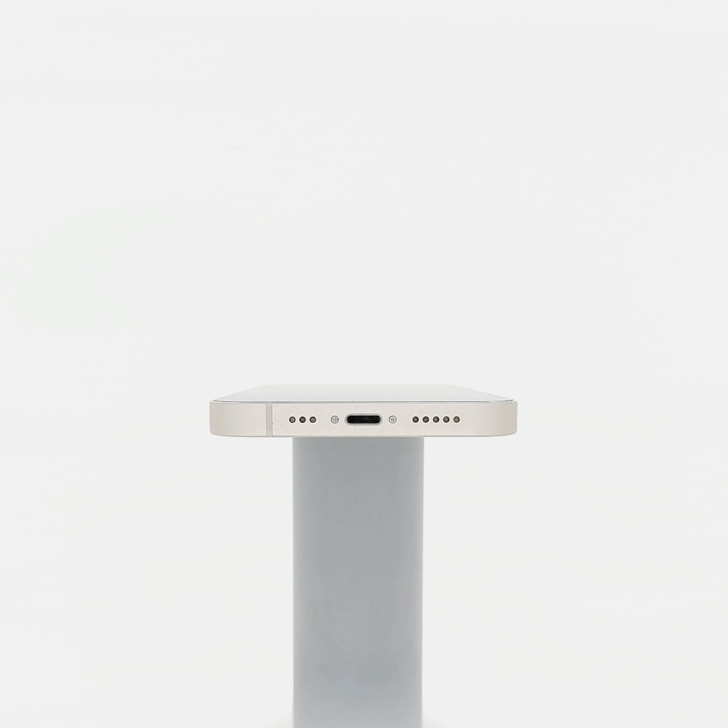 95新 Apple iPhone 14 256G 星光色 中國大陸版