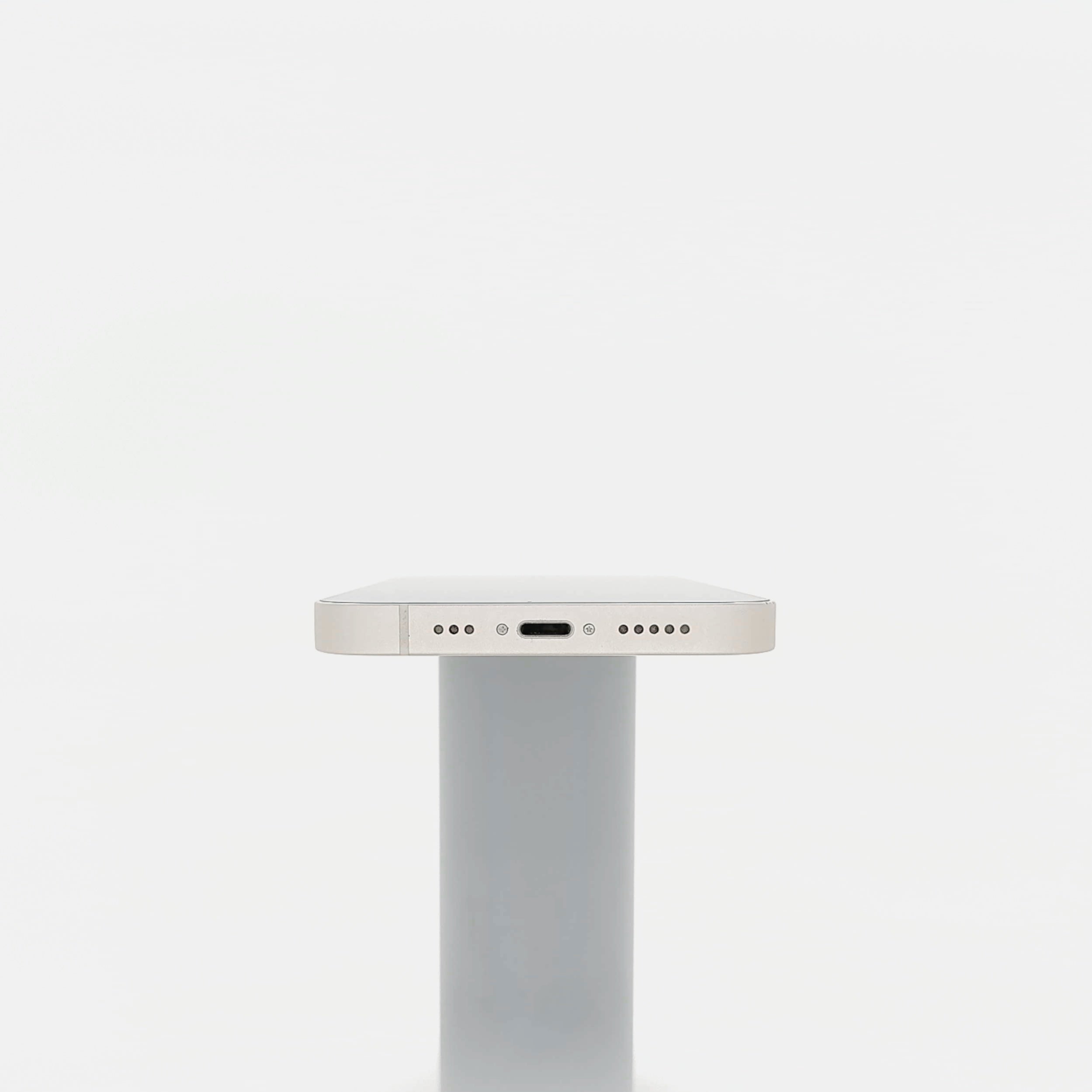 95新 Apple iPhone 14 256G 星光色 中國大陸版