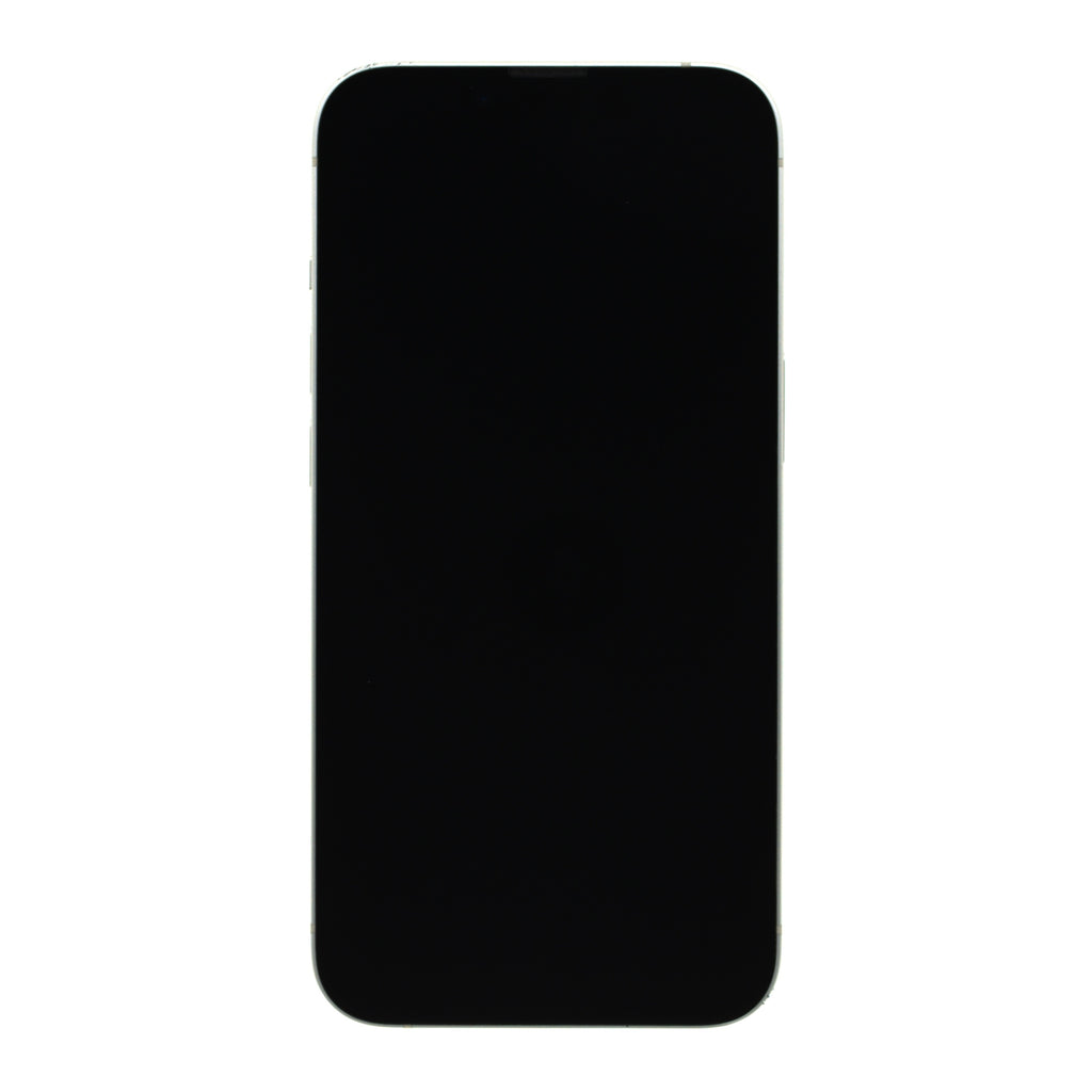 95新 Apple iPhone 14 256G 星光色 中國大陸版