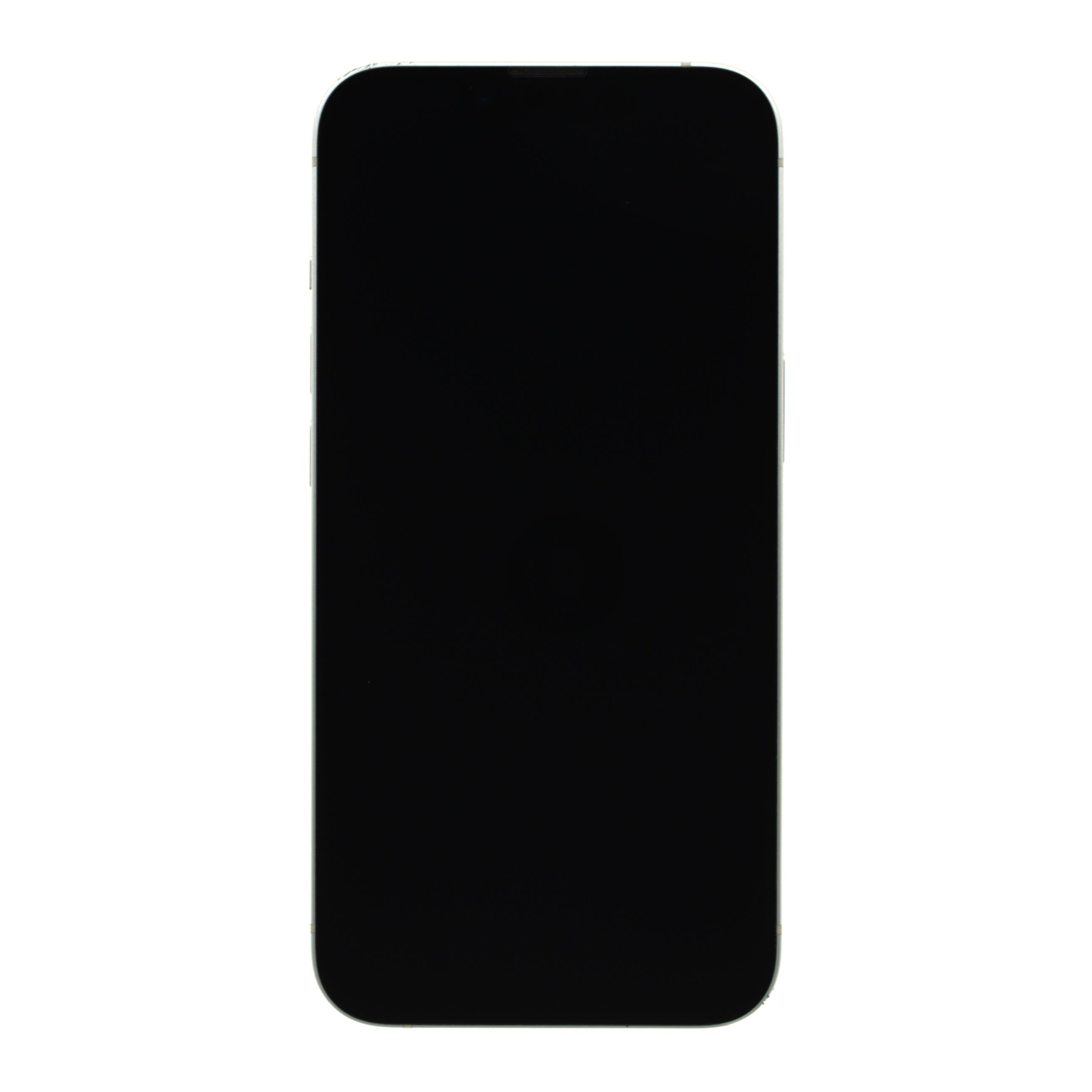 95新 Apple iPhone 14 256G 星光色 中國大陸版