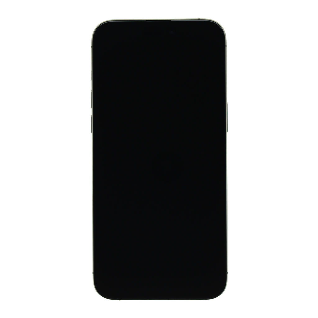 95新 Apple iPhone 15 Pro Max 256G 原色鈦金屬 中國大陸版