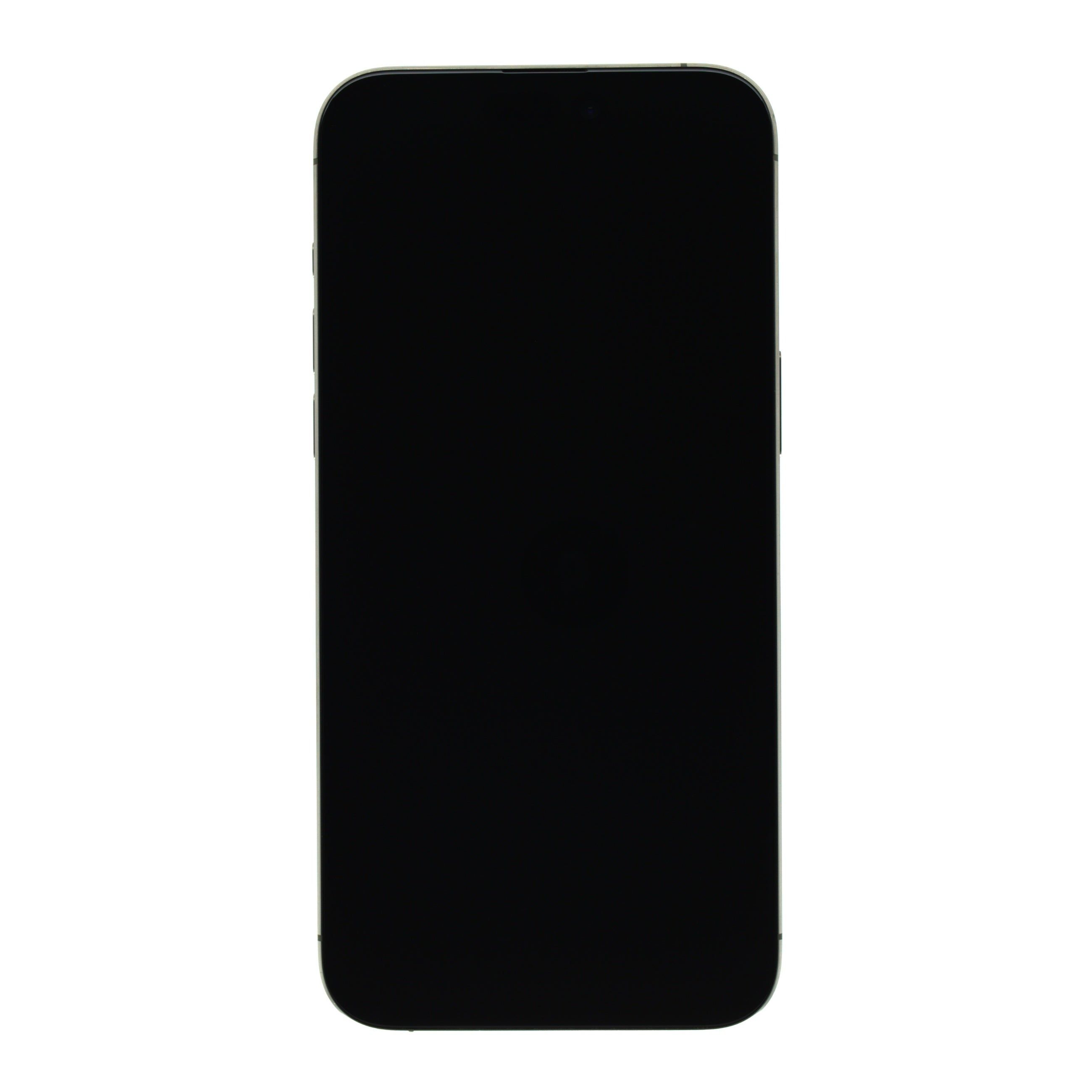 95新 Apple iPhone 15 Pro Max 256G 原色鈦金屬 中國大陸版