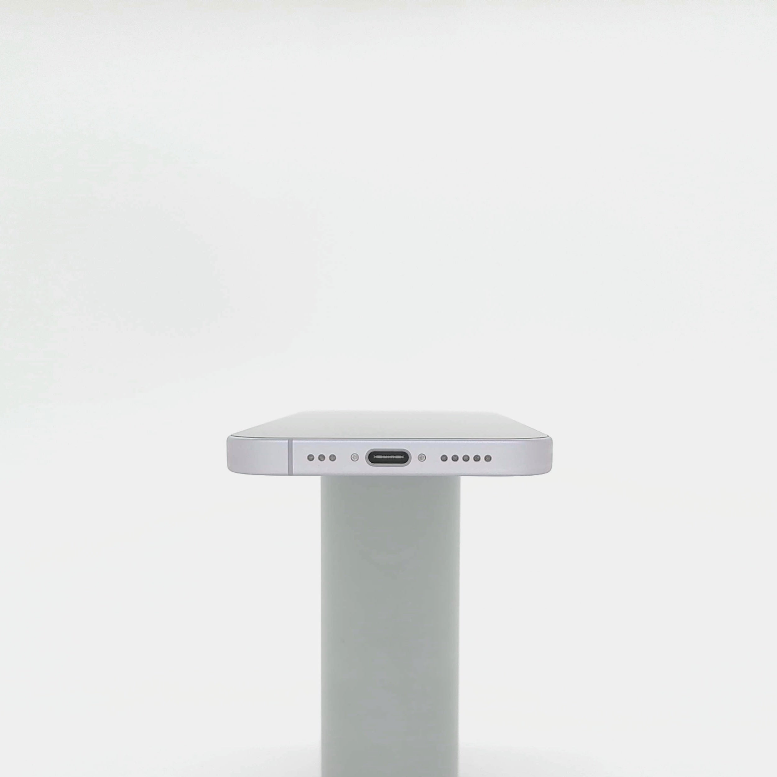 95新 Apple iPhone 17 256G 薰衣草紫色 中國大陸版