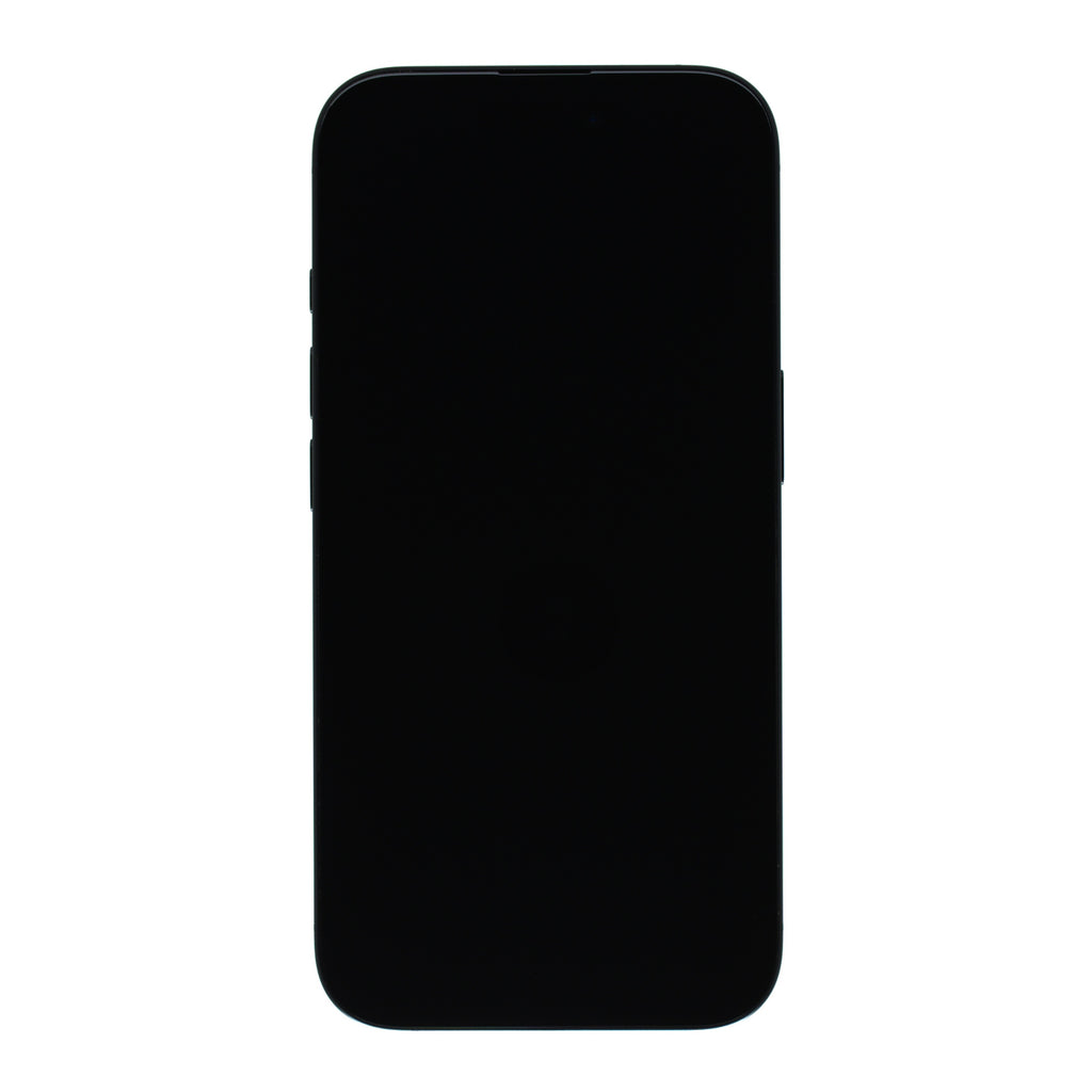 95新 Apple iPhone 16 256G 黑色 中國大陸版