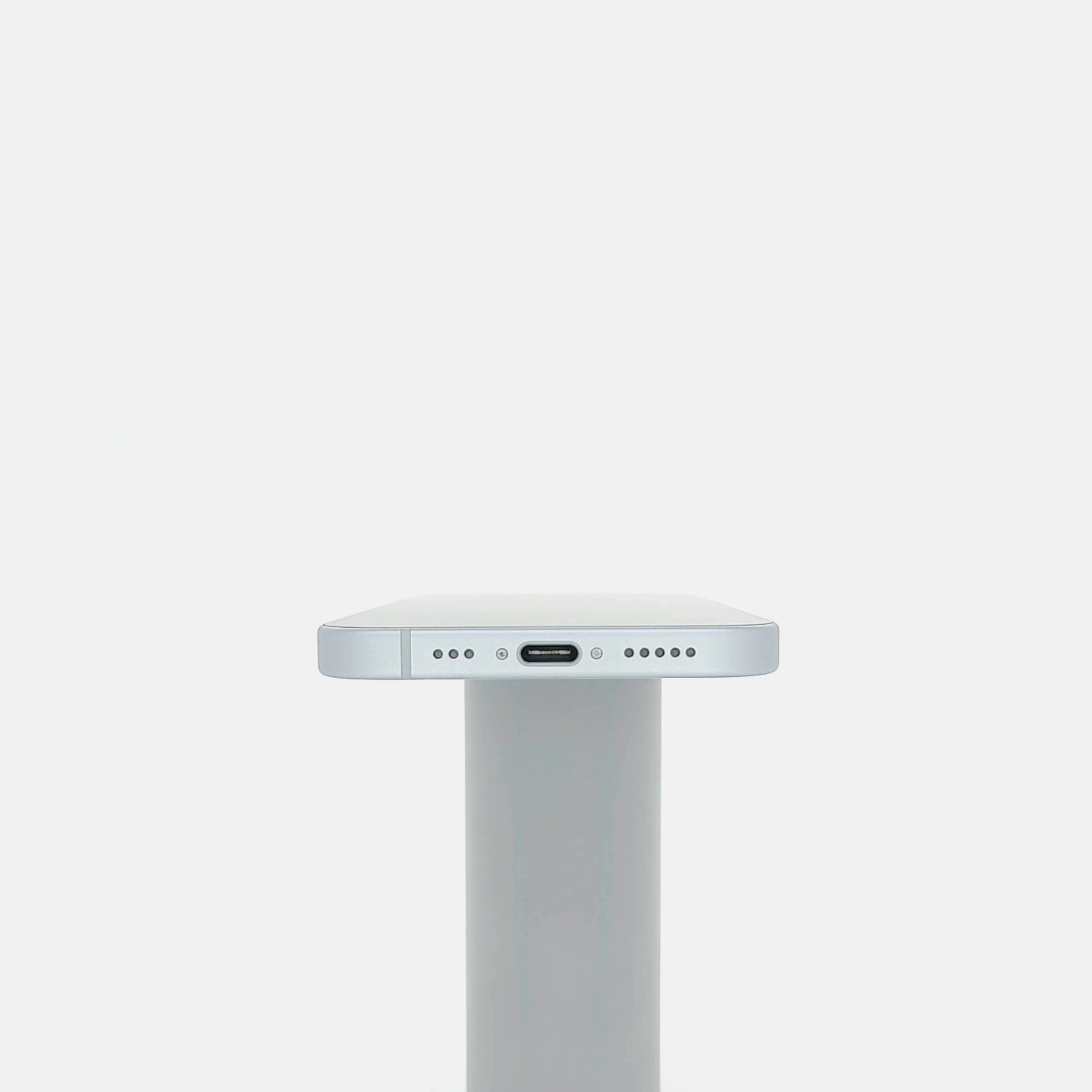95新 Apple iPhone 15 128G 藍色 中國大陸版