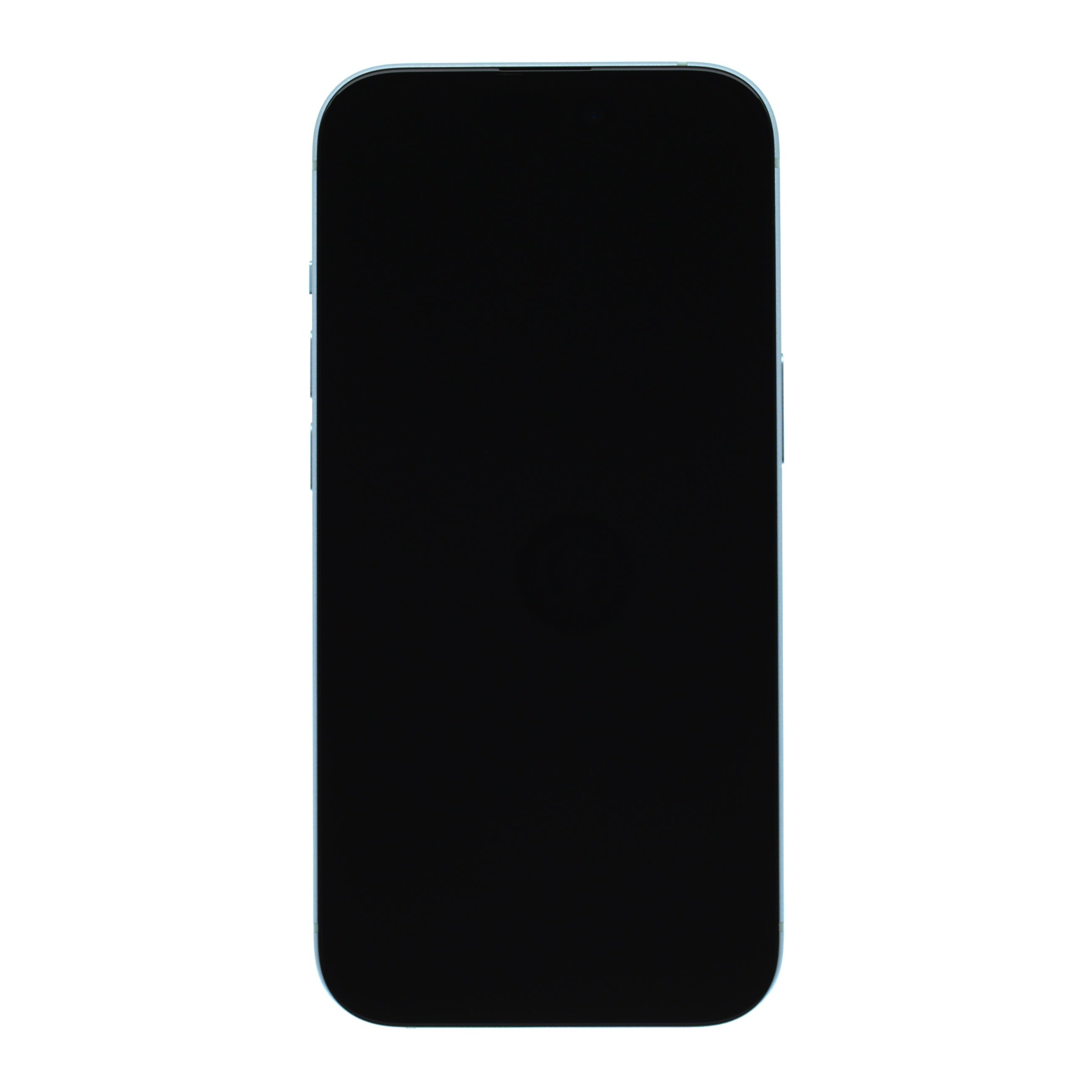 95新 Apple iPhone 15 128G 藍色 中國大陸版