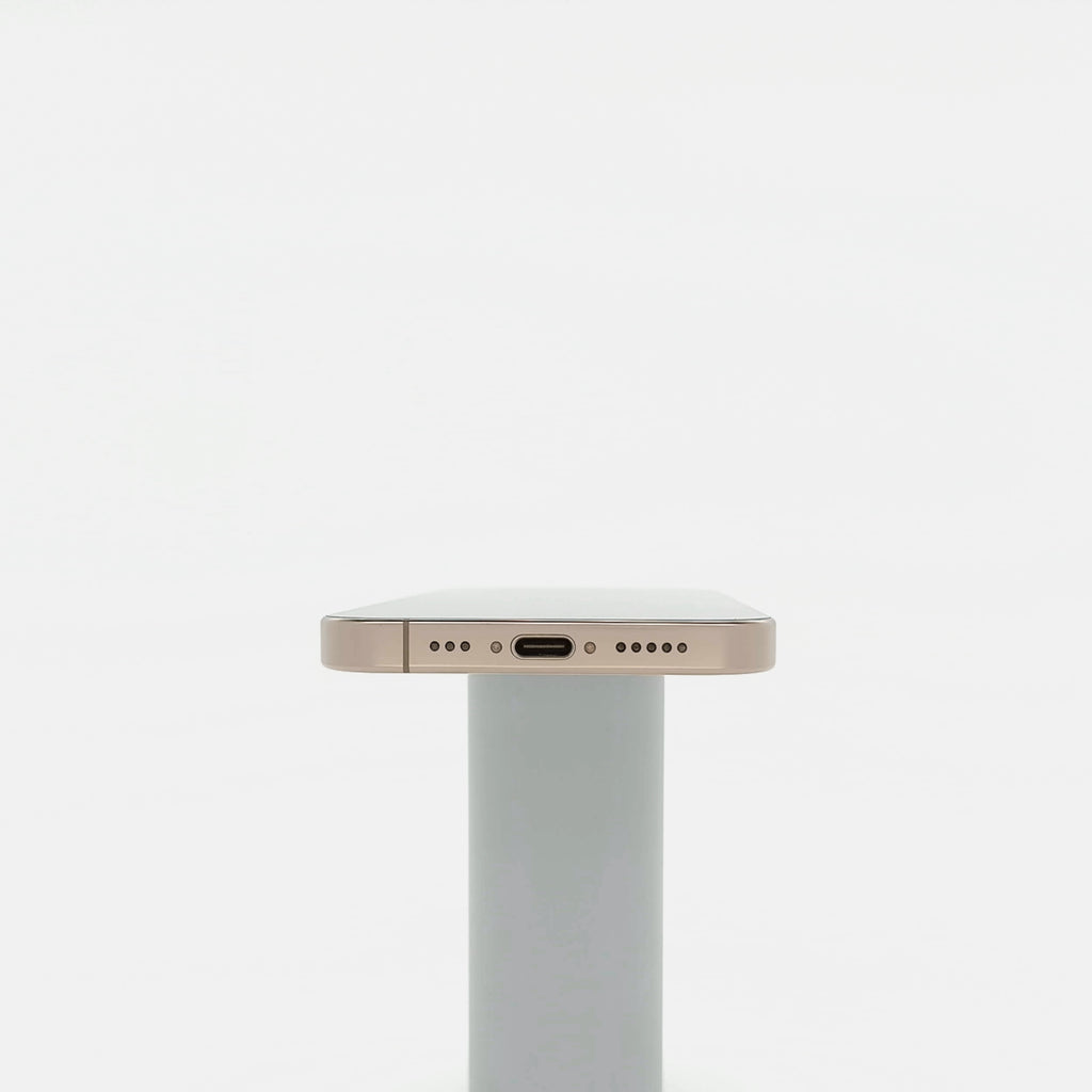 99新 Apple iPhone 16 Pro 128G 沙漠色鈦金屬 中國大陸版