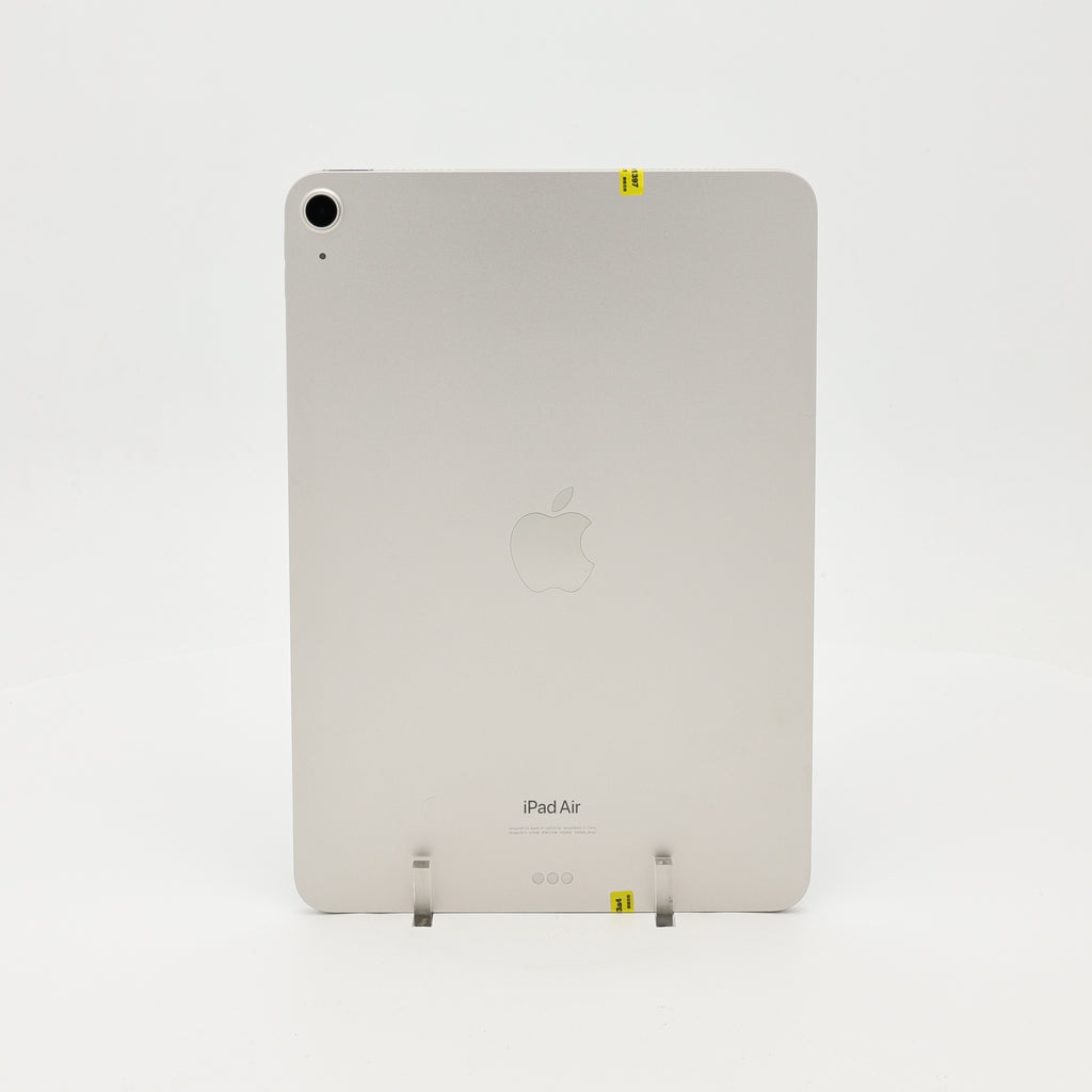 95新 Apple iPad Air5 256G 星光色 WIFI