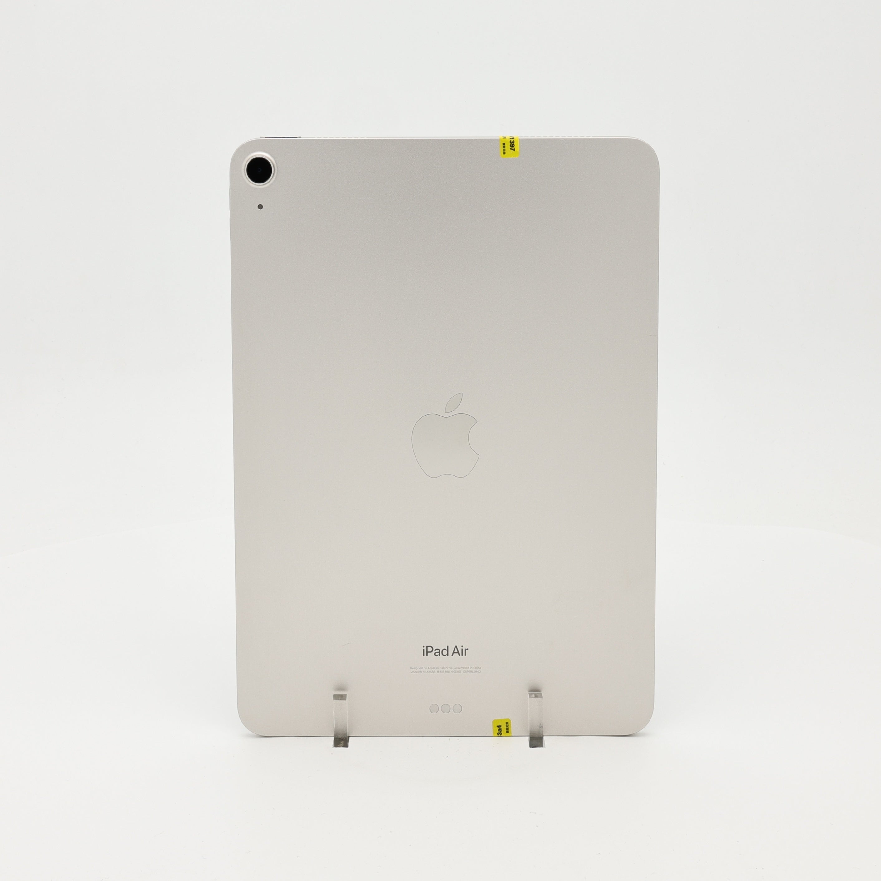 95新 Apple iPad Air5 256G 星光色 WIFI