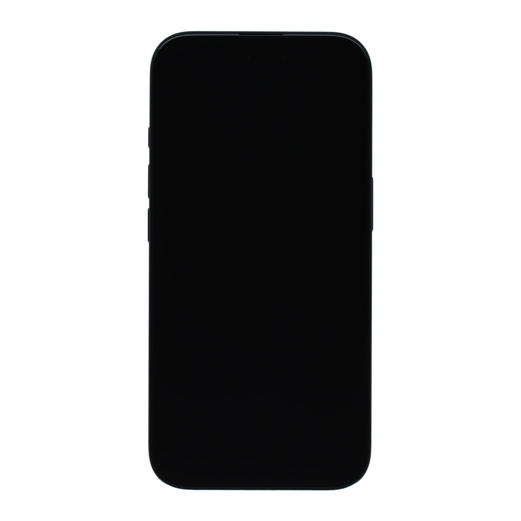 95新 Apple iPhone 16 128G 黑色 中國大陸版