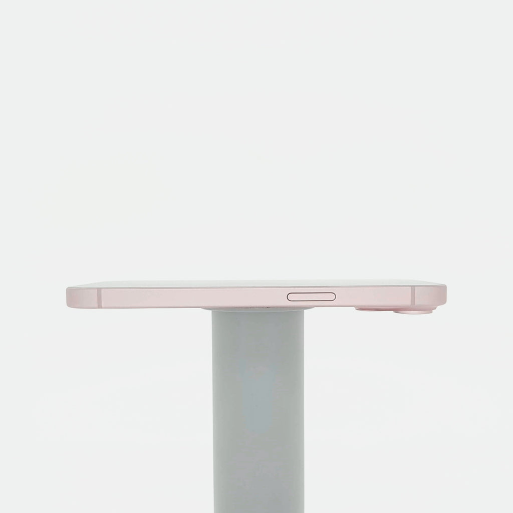 95新 Apple iPhone 15 256G 粉紅色 中國大陸版