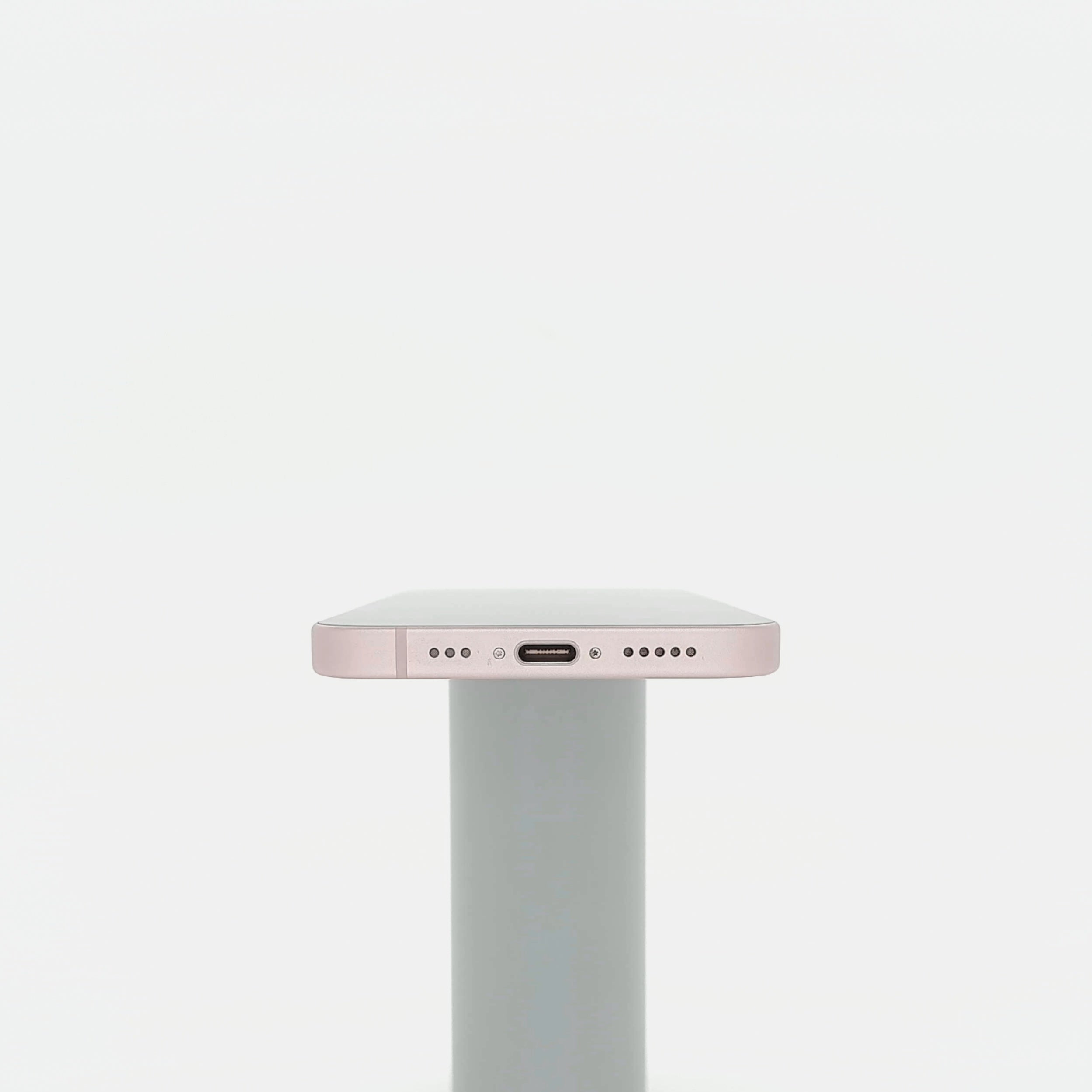 95新 Apple iPhone 15 256G 粉紅色 中國大陸版