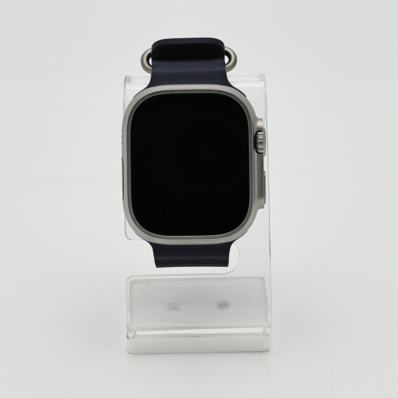 99新 Apple Watch Ultra 2 49毫米 鈦金屬