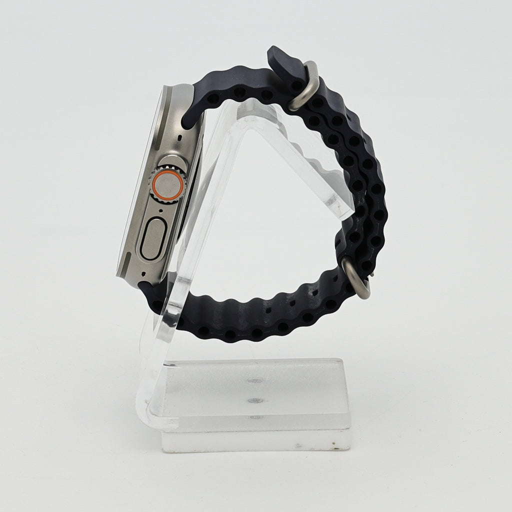 99新 Apple Watch Ultra 2 49毫米 鈦金屬
