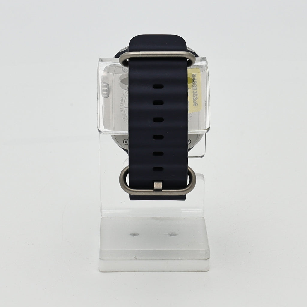 99新 Apple Watch Ultra 2 49毫米 鈦金屬
