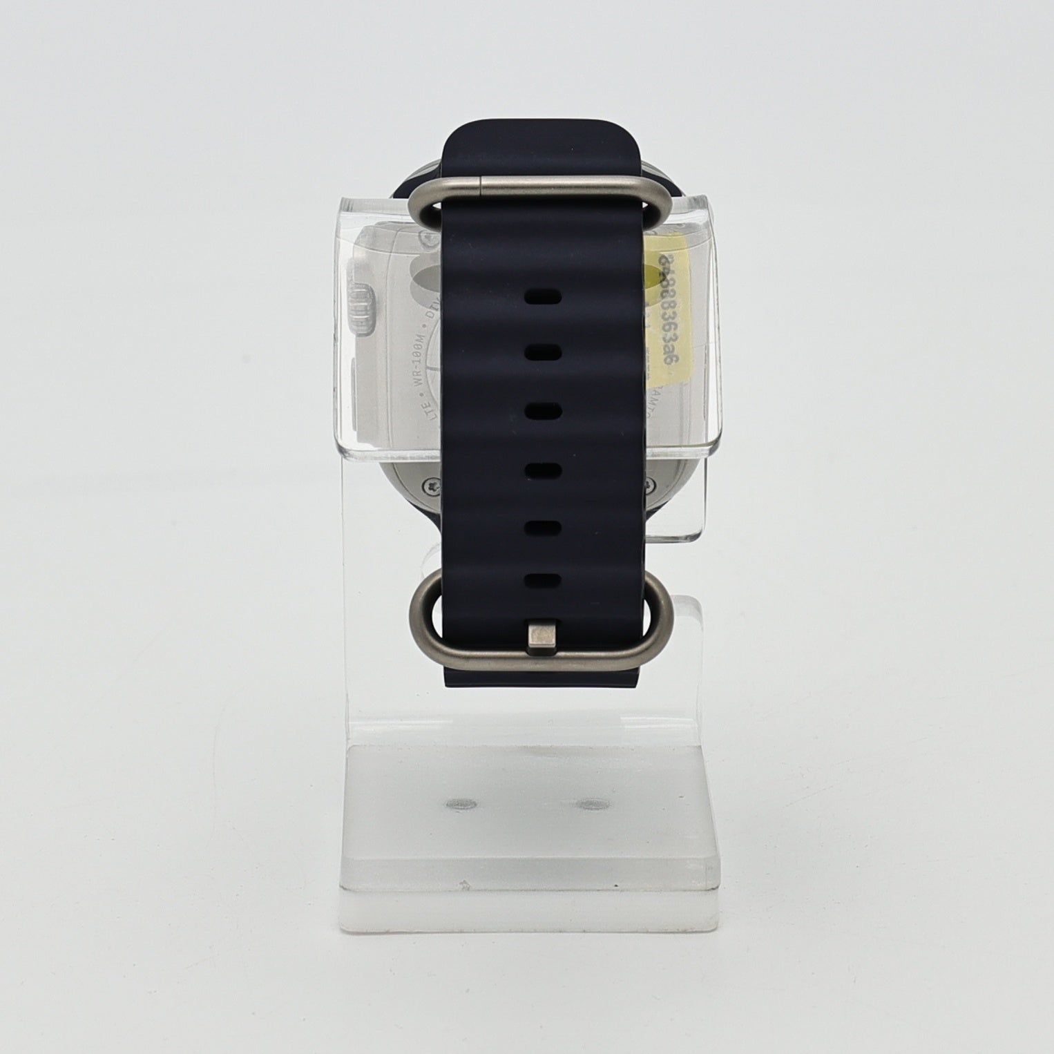 99新 Apple Watch Ultra 2 49毫米 鈦金屬