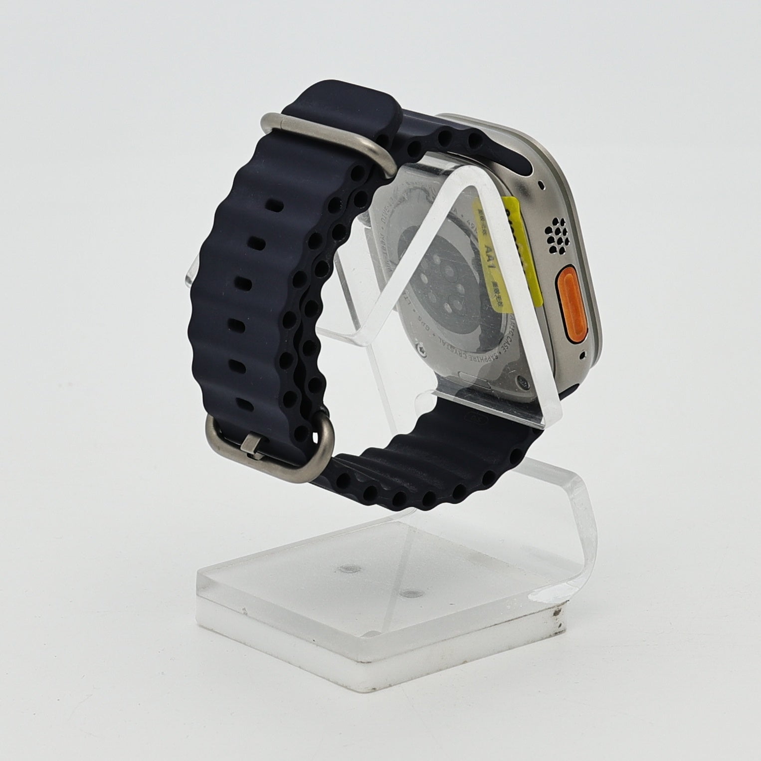 99新 Apple Watch Ultra 2 49毫米 鈦金屬