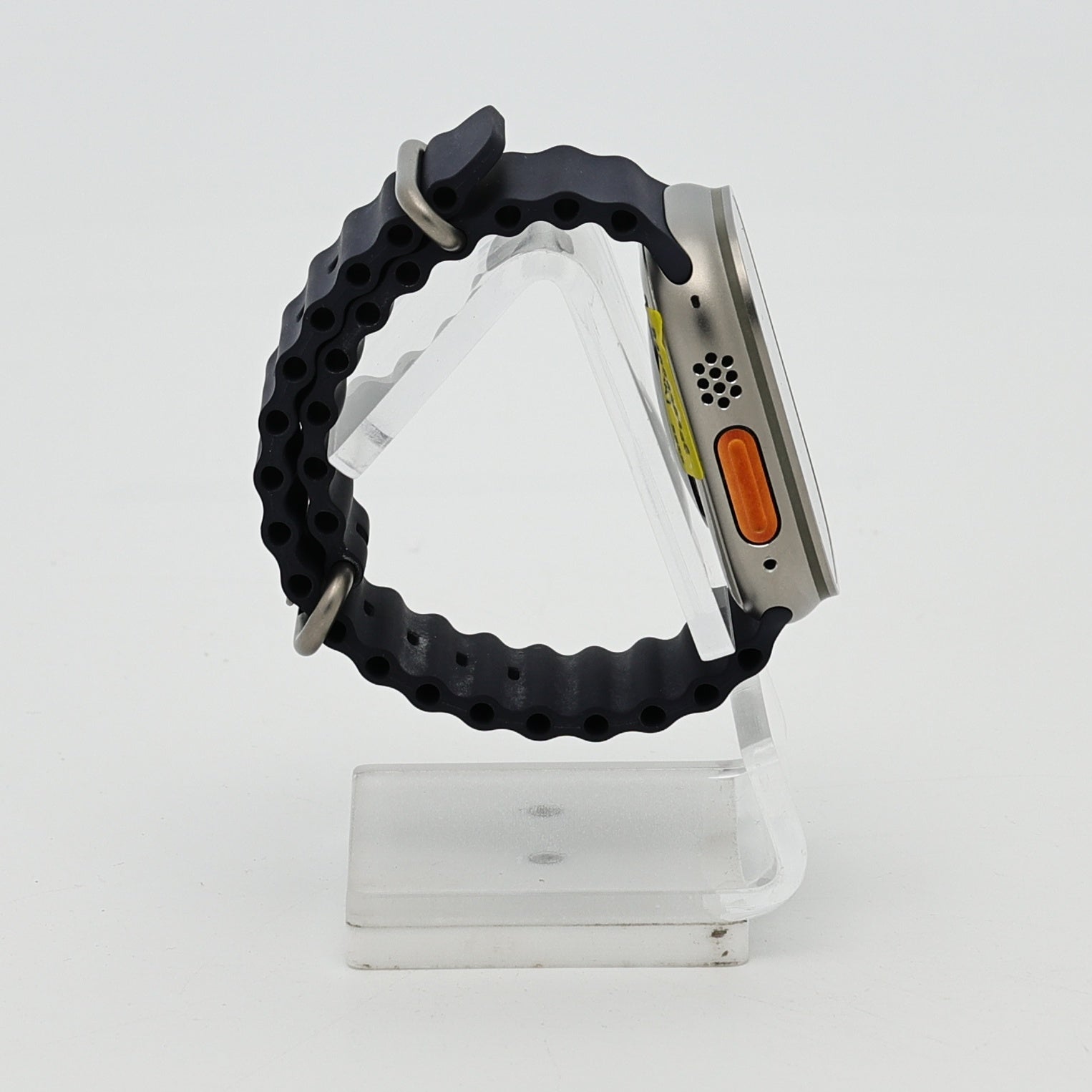 99新 Apple Watch Ultra 2 49毫米 鈦金屬