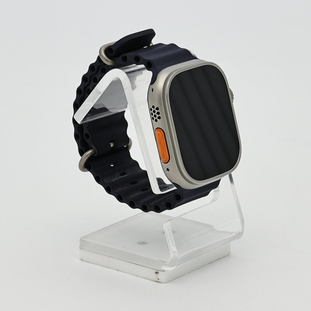 99新 Apple Watch Ultra 2 49毫米 鈦金屬