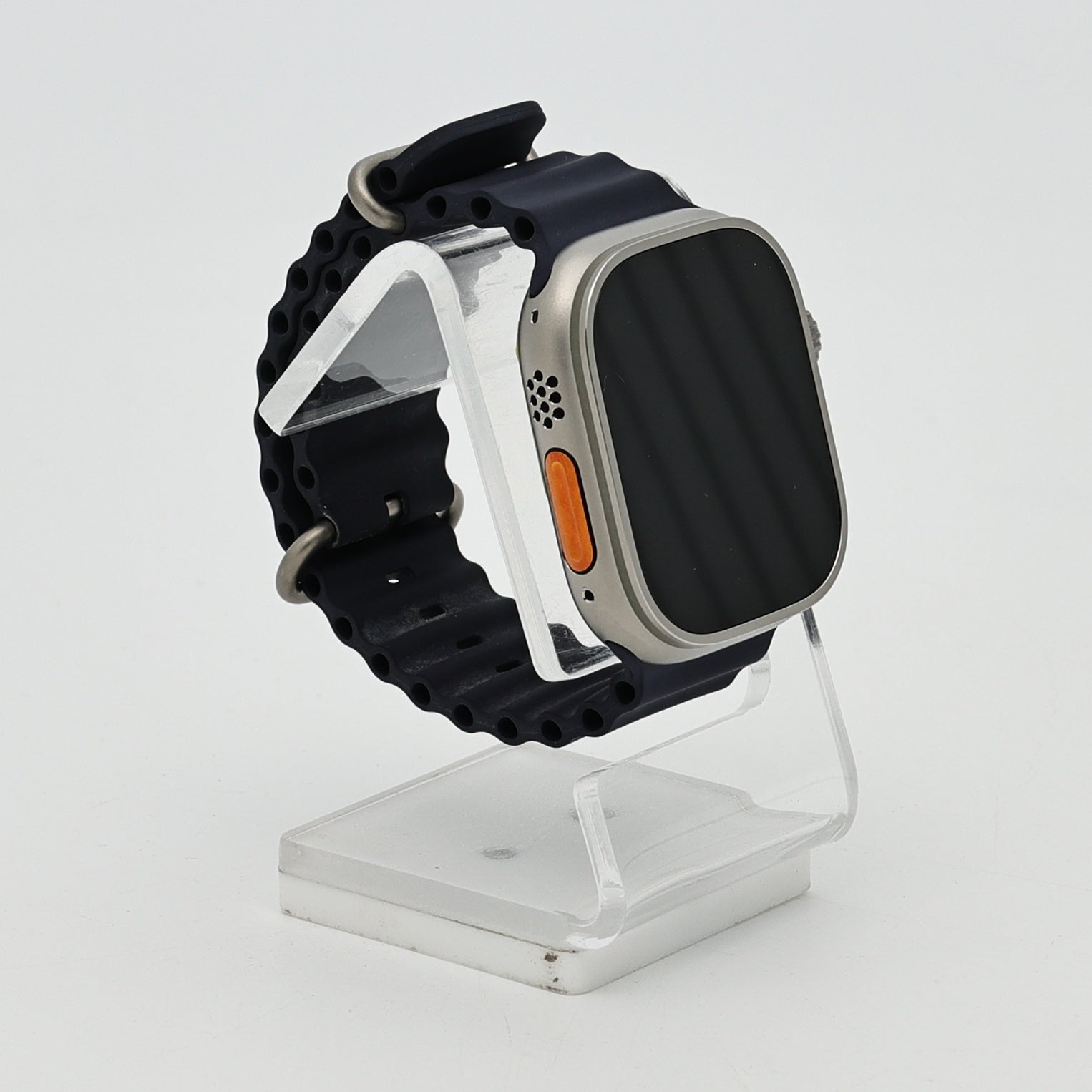 99新 Apple Watch Ultra 2 49毫米 鈦金屬
