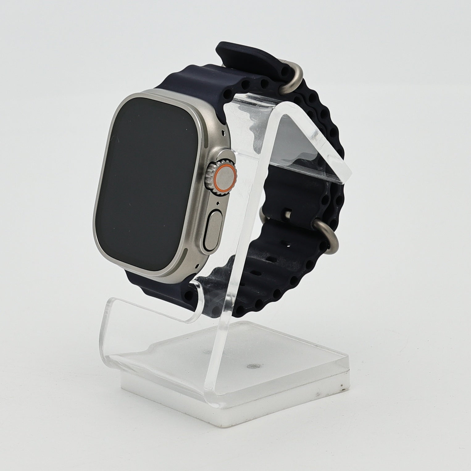 99新 Apple Watch Ultra 2 49毫米 鈦金屬