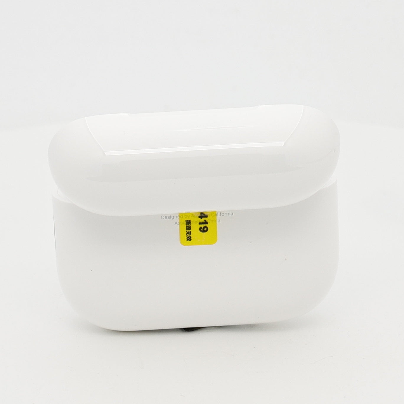 99新 Apple AirPods Pro 3 白色