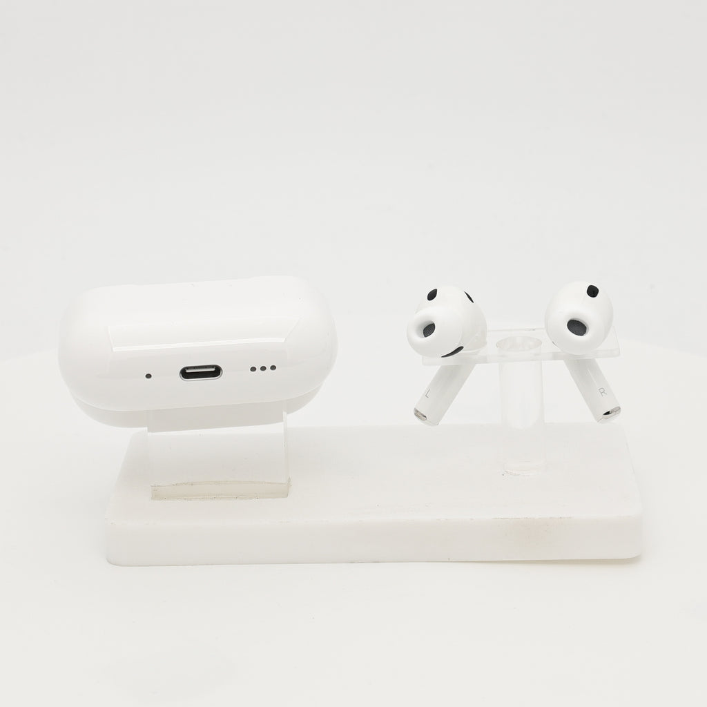99新 Apple AirPods Pro 3 白色