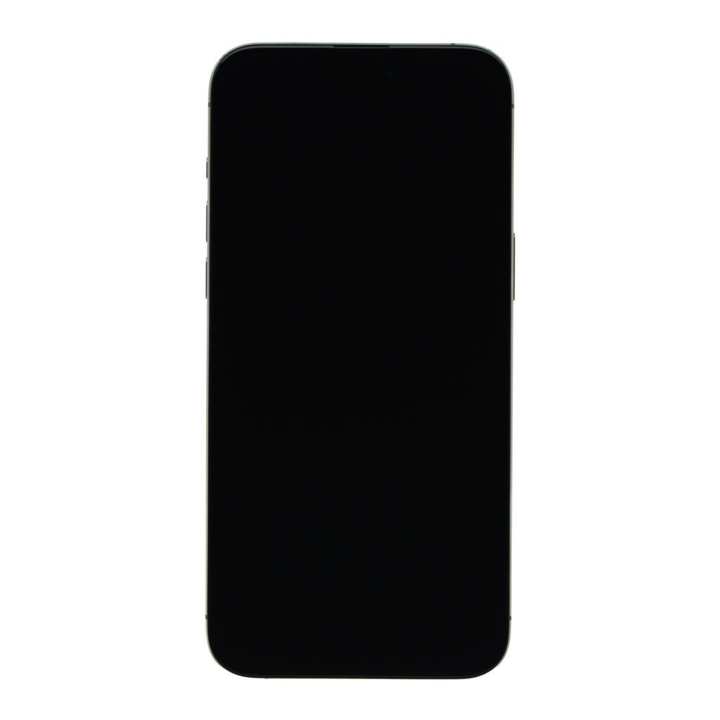 95新 Apple iPhone 15 Pro Max 256G 原色鈦金屬 中國大陸版