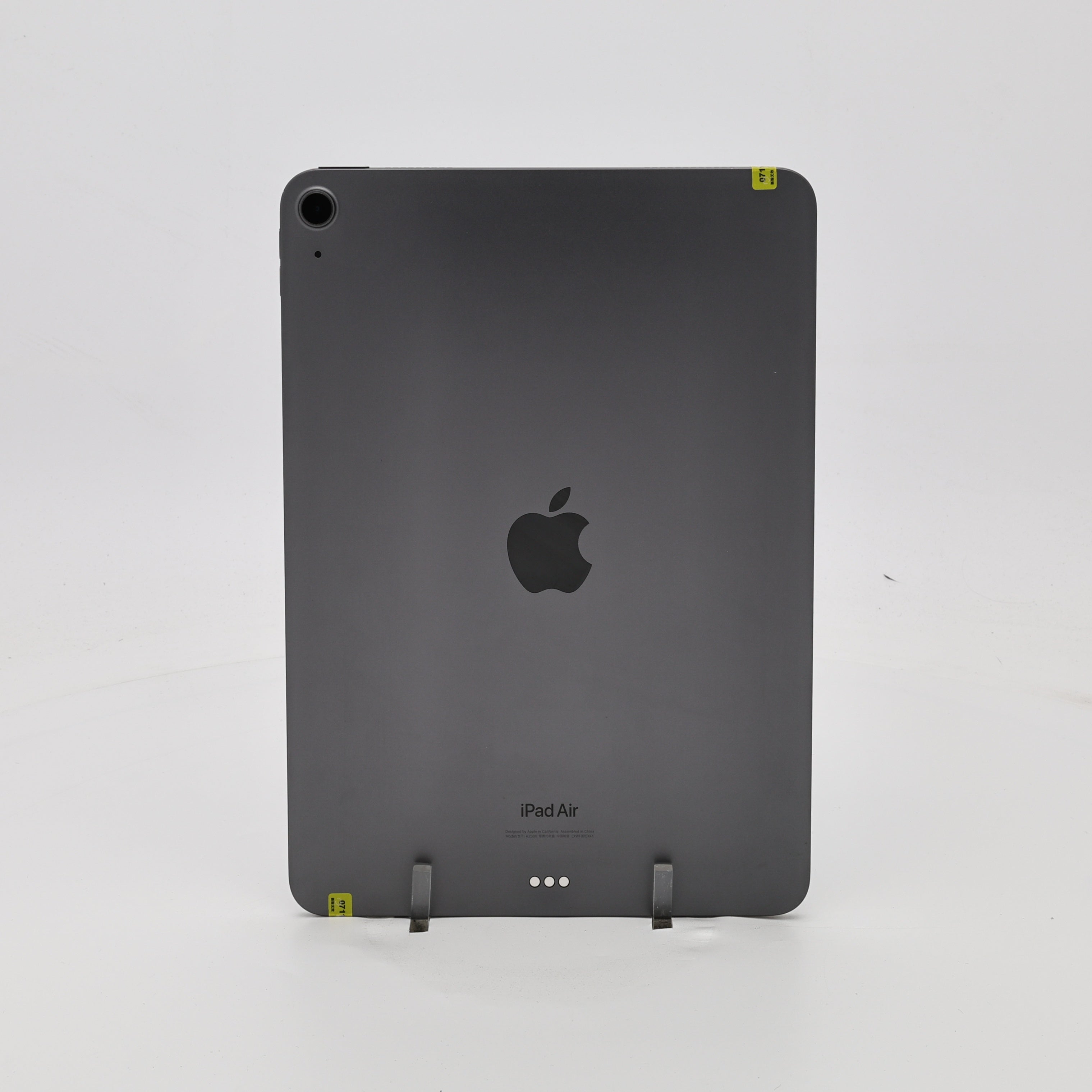 95新 Apple iPad Air5 256G 深空灰色 WIFI