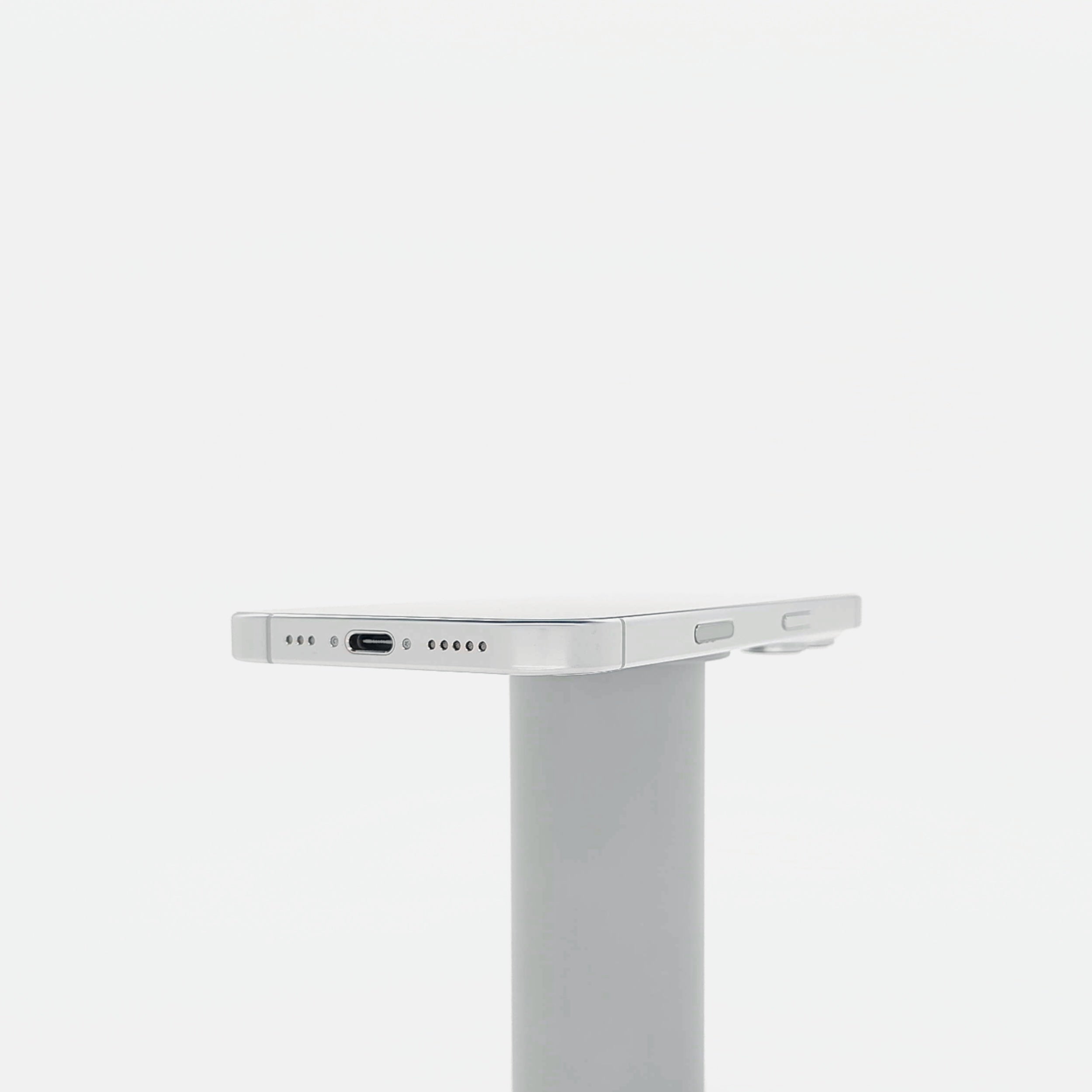 95新 Apple iPhone 16 Pro 128G 白色鈦金屬 中國大陸版