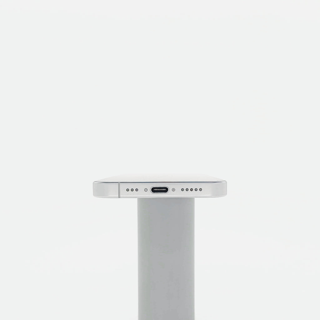 95新 Apple iPhone 16 Pro 128G 白色鈦金屬 中國大陸版